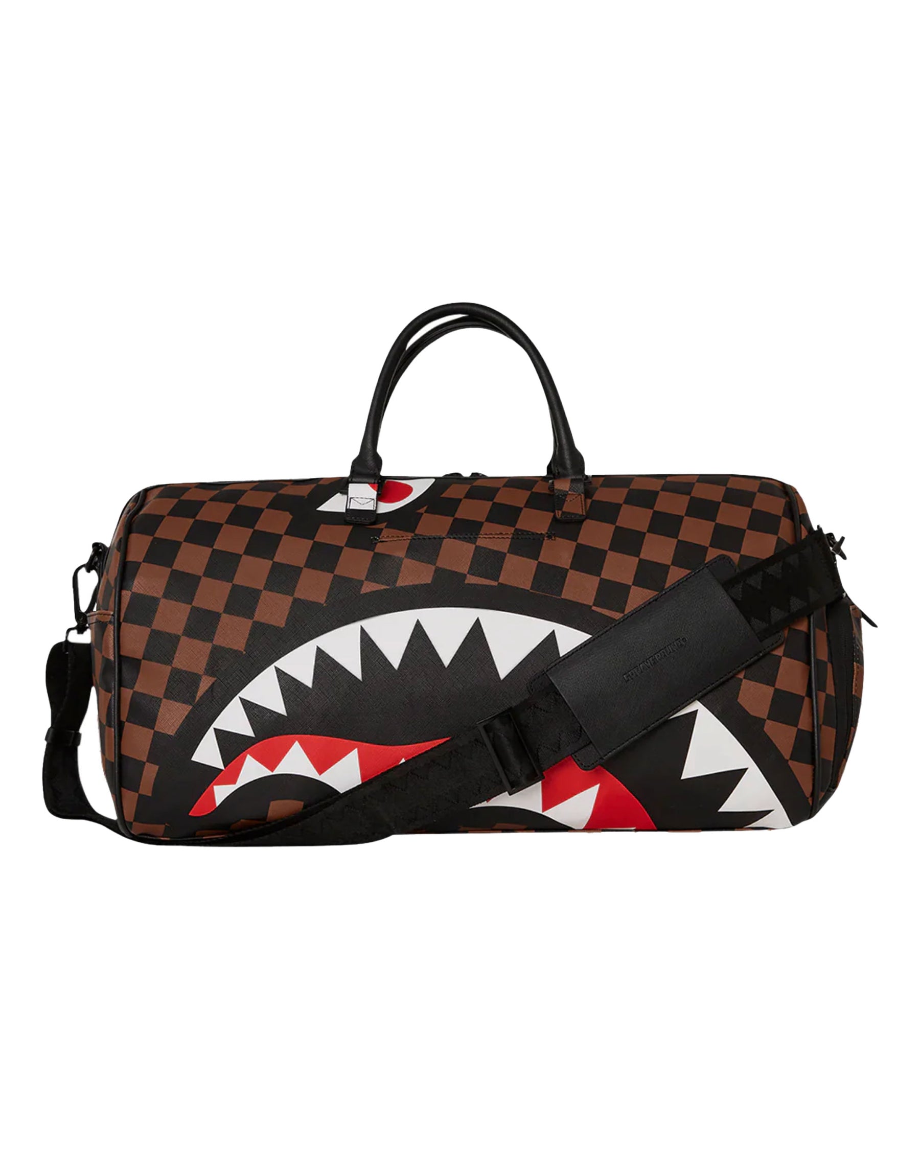 Sprayground Hangover Duffle