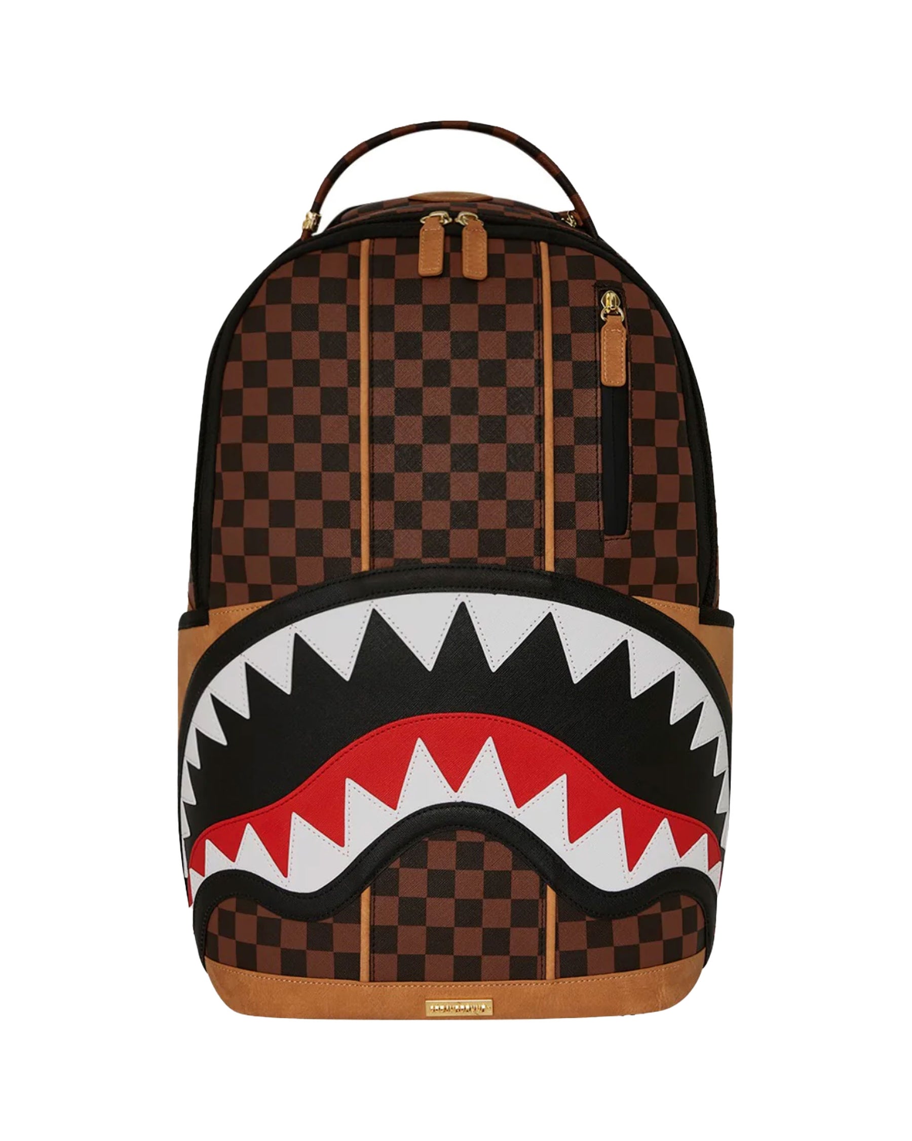 Sprayground Hennyville Dlxsv Backpack