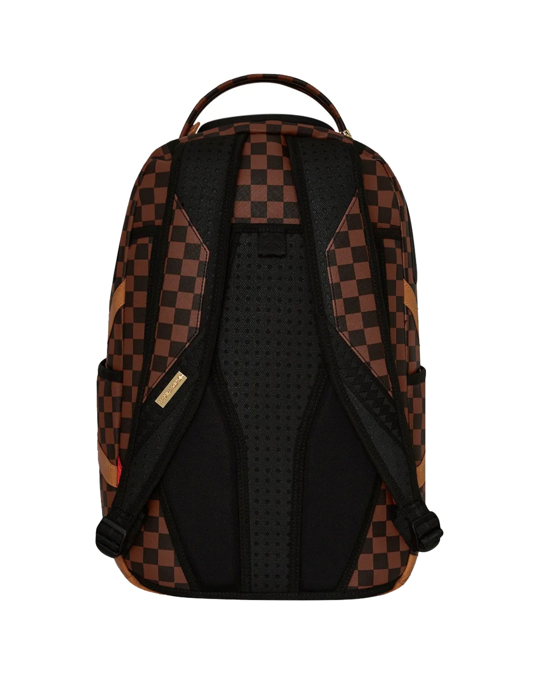 Sprayground Hennyville Dlxsv Backpack