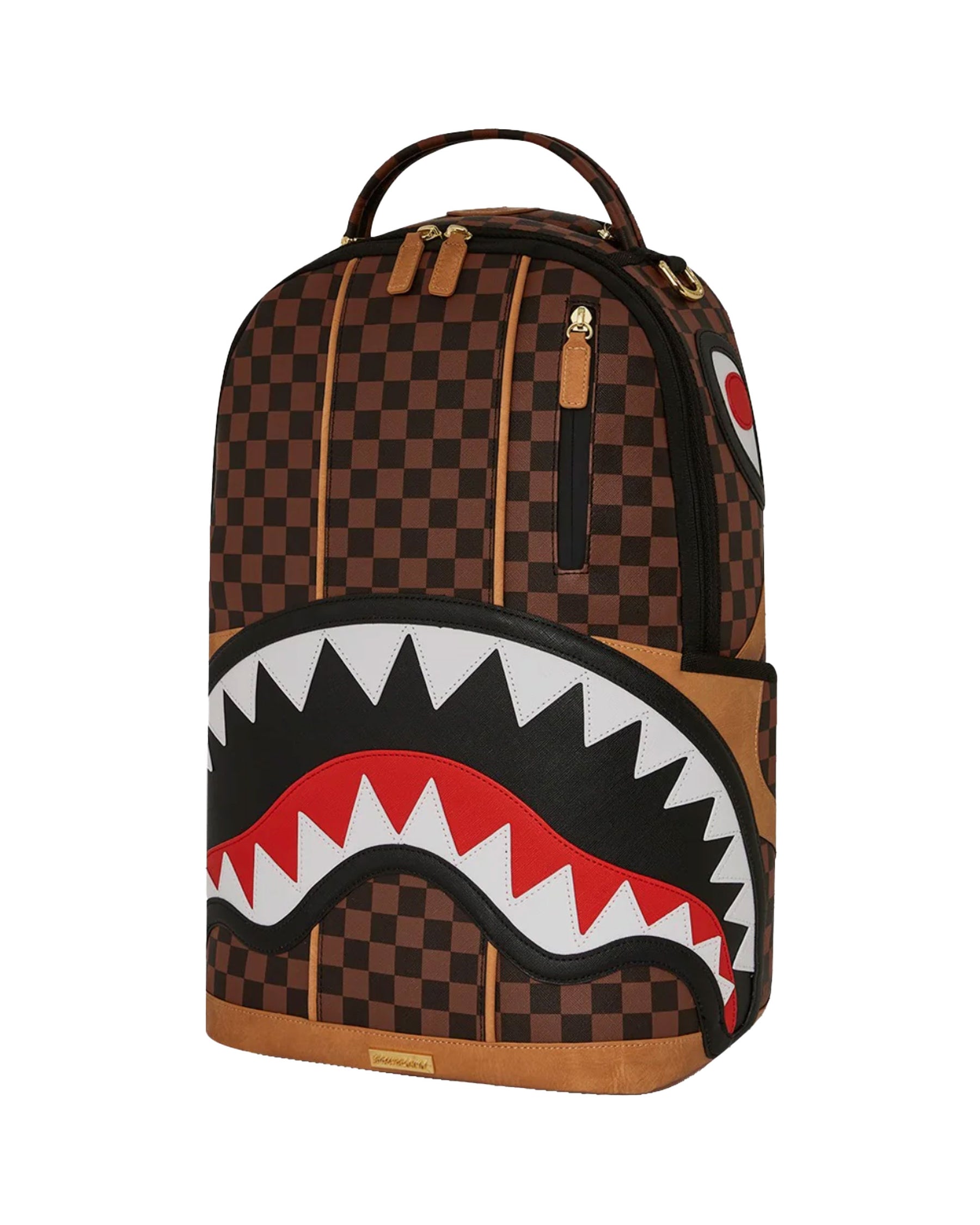 Sprayground Hennyville Dlxsv Backpack