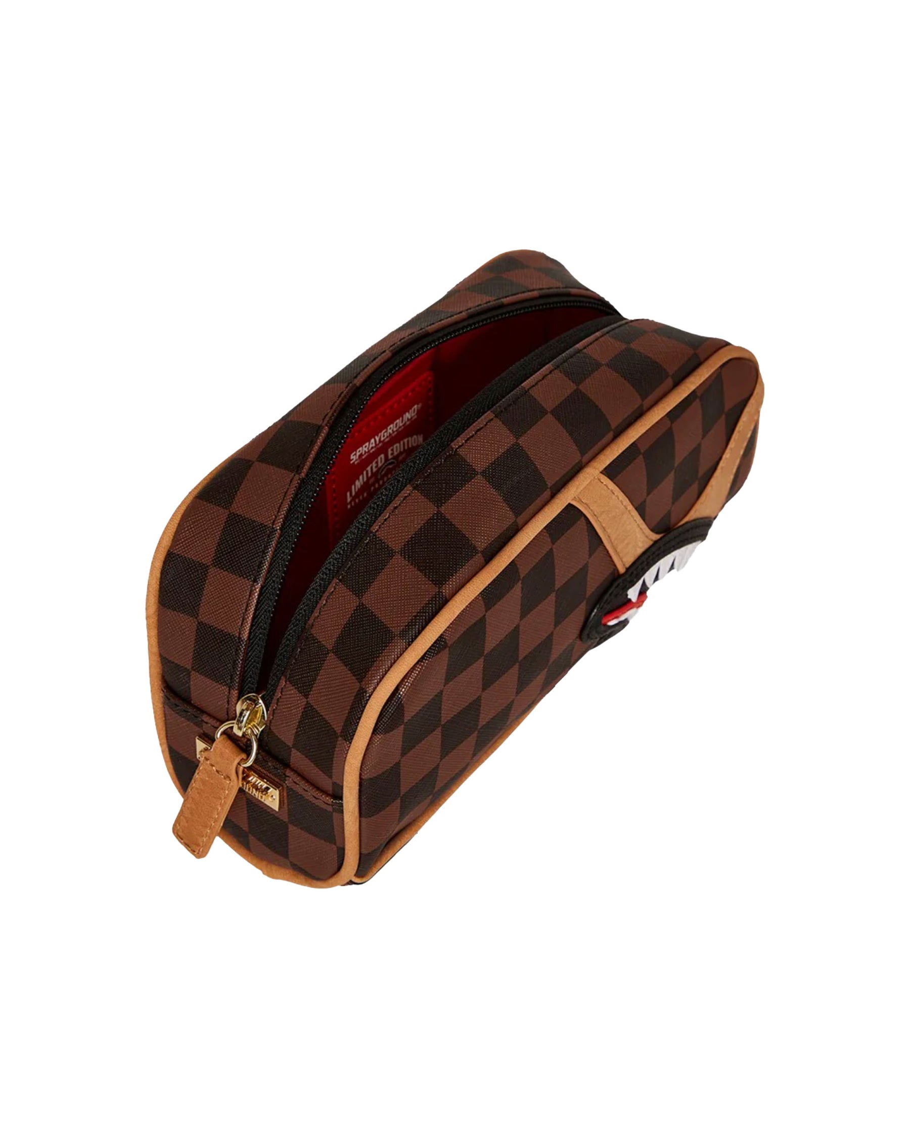 Sprayground Hennyville Pouch