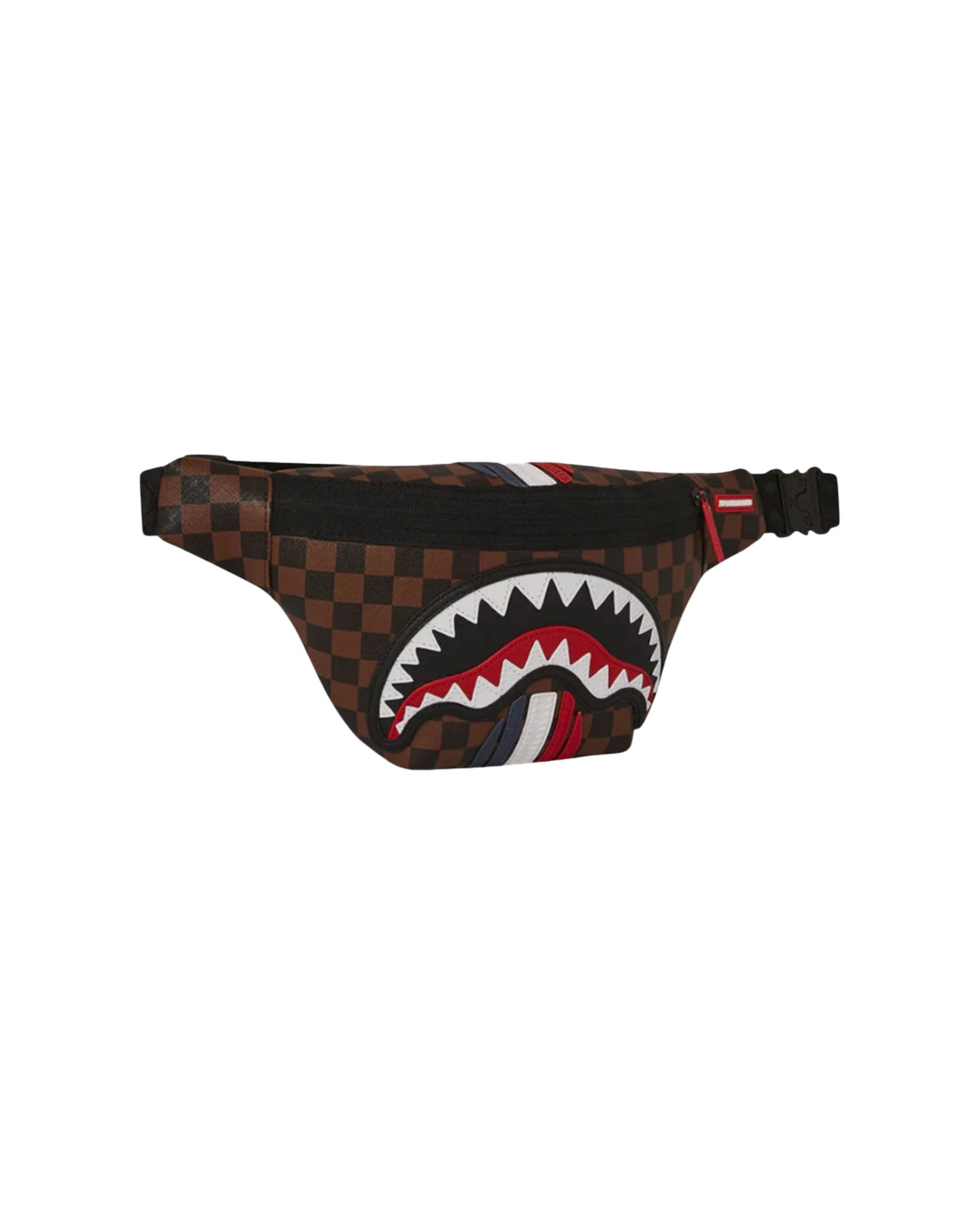 Sprayground Machine Francaise Crossbody