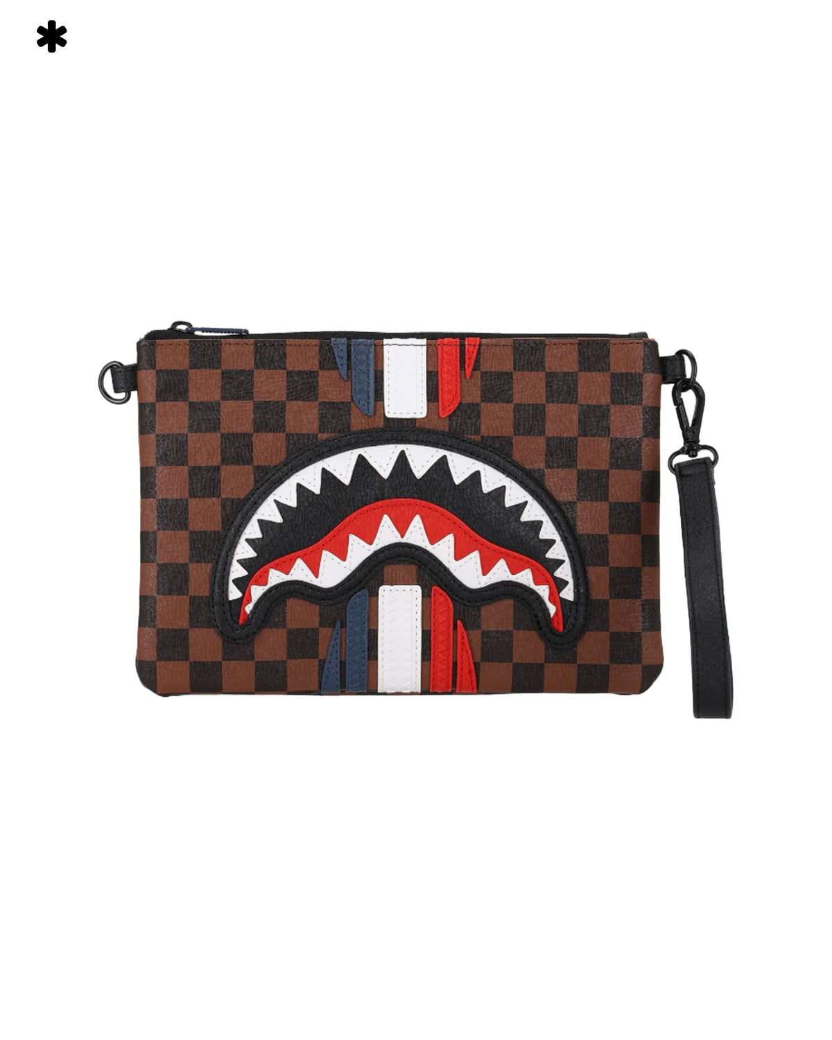 Sprayground Machine Francaise Pouchette
