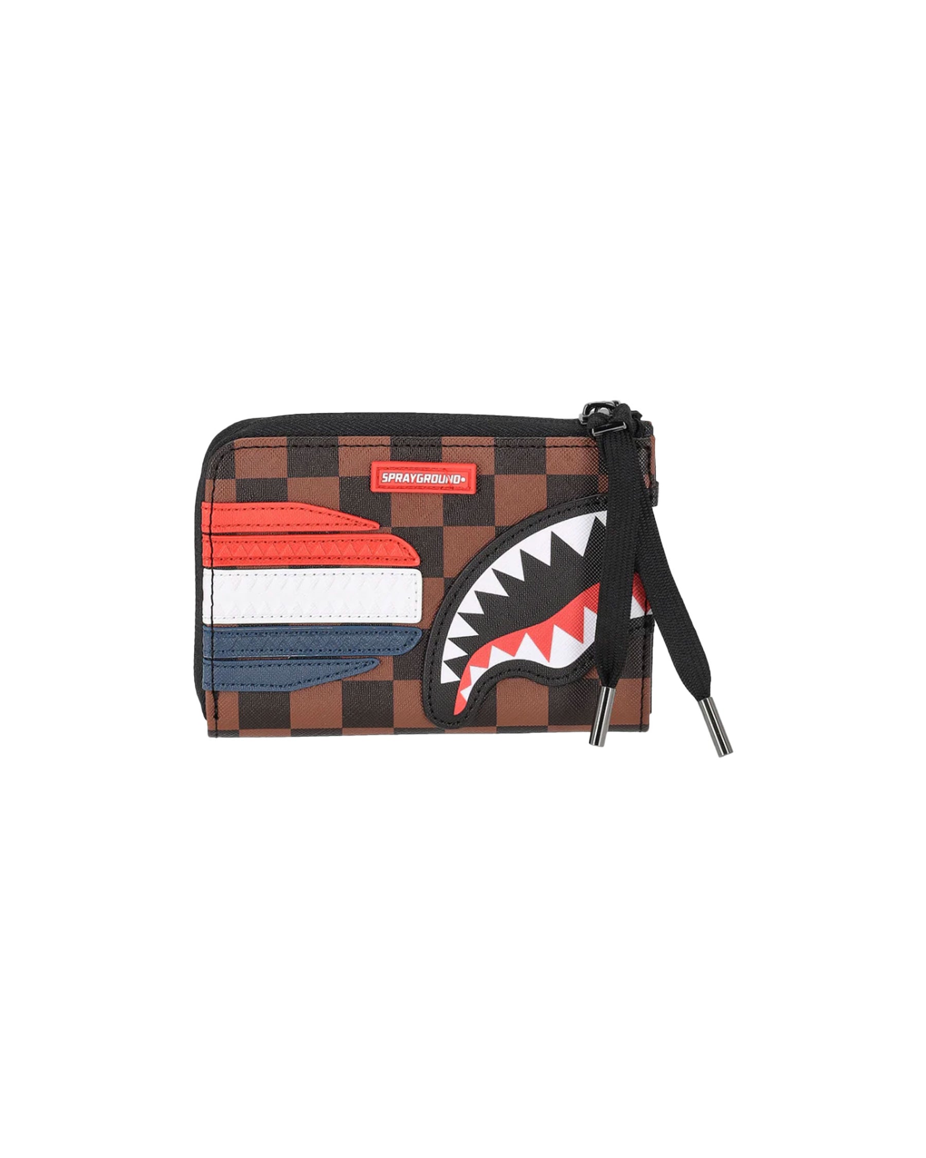 Sprayground Machine Francaise Wallet