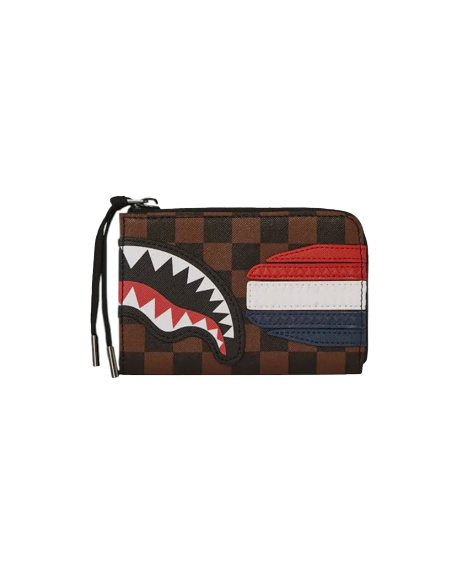 Sprayground Machine Francaise Wallet