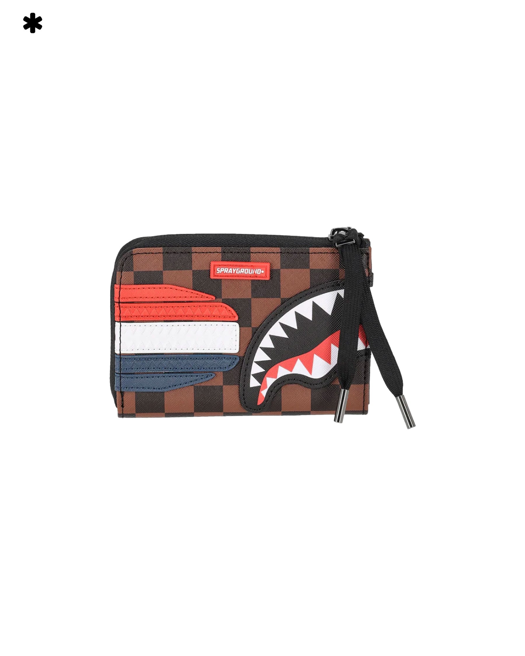 Sprayground Machine Francaise Wallet