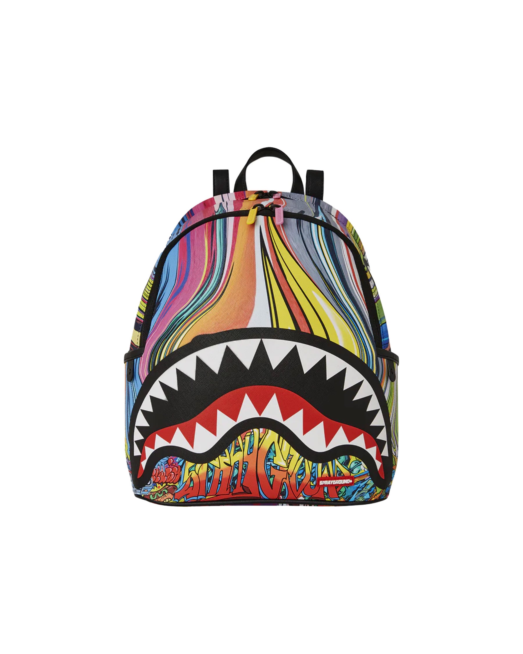 Sprayground Melt Graf Savage