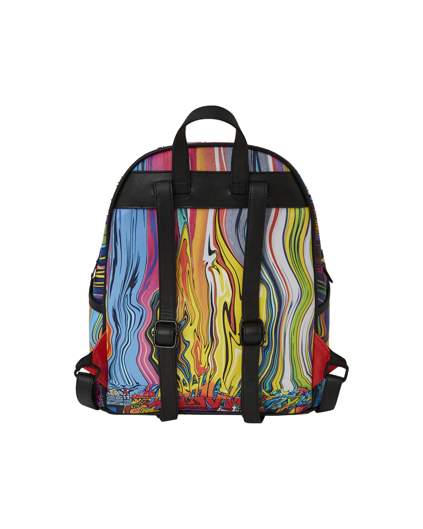 Sprayground Melt Graf Savage