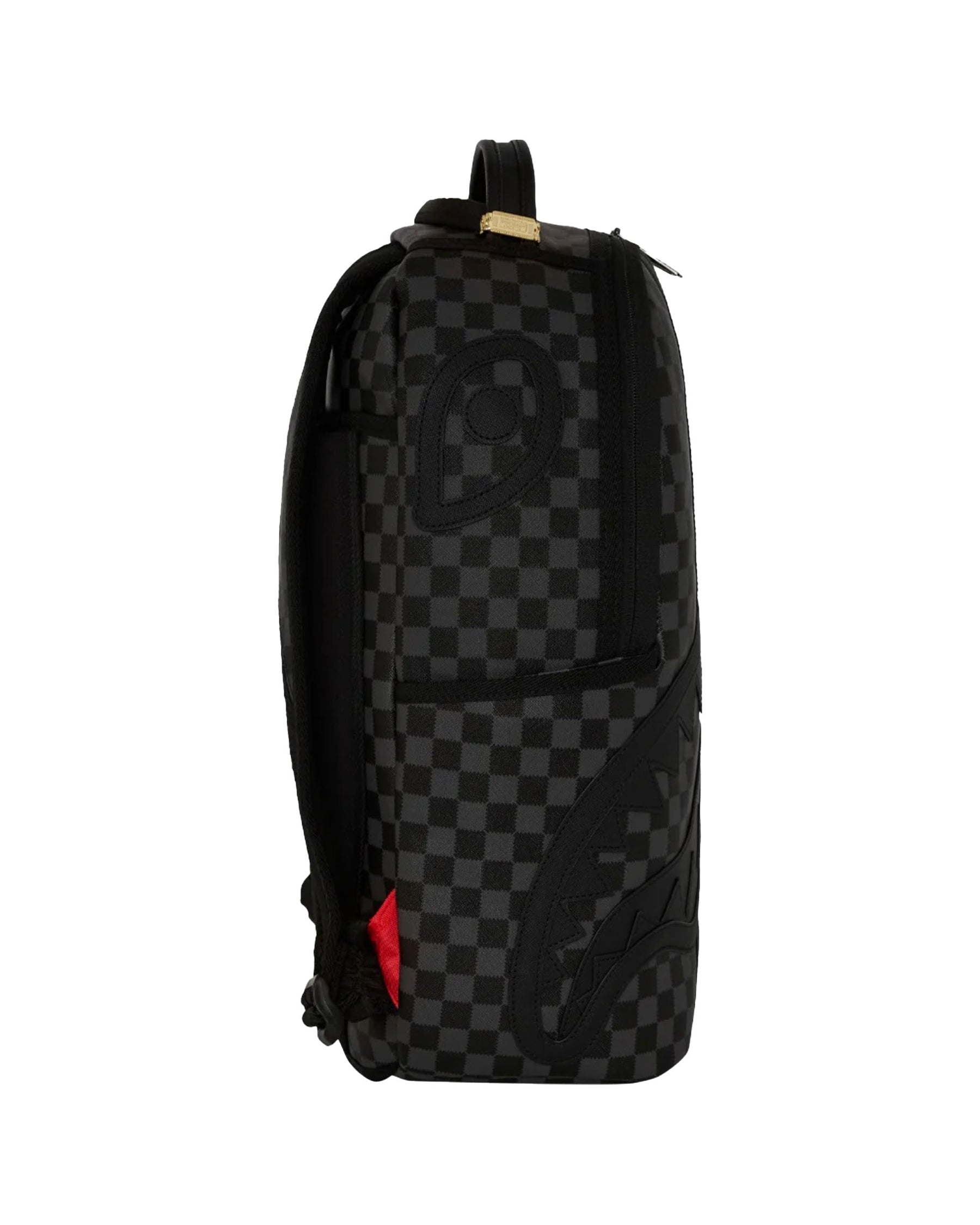 Sprayground Midnight Chateau Dlxsv Backpack
