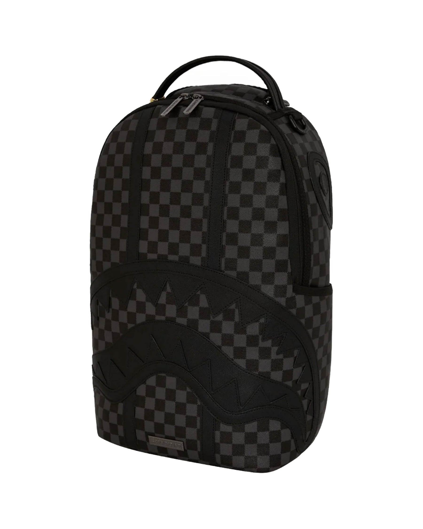 Sprayground Midnight Chateau Dlxsv Backpack