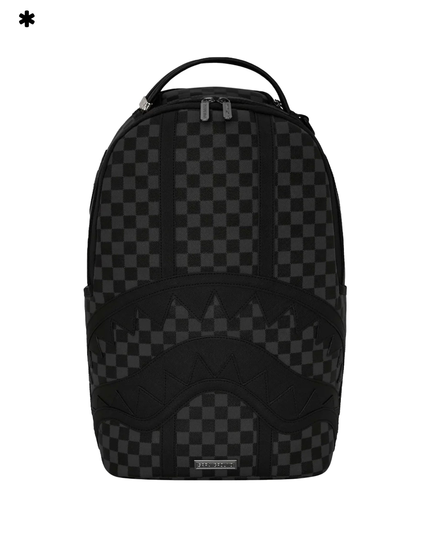 Sprayground Midnight Chateau Dlxsv Backpack