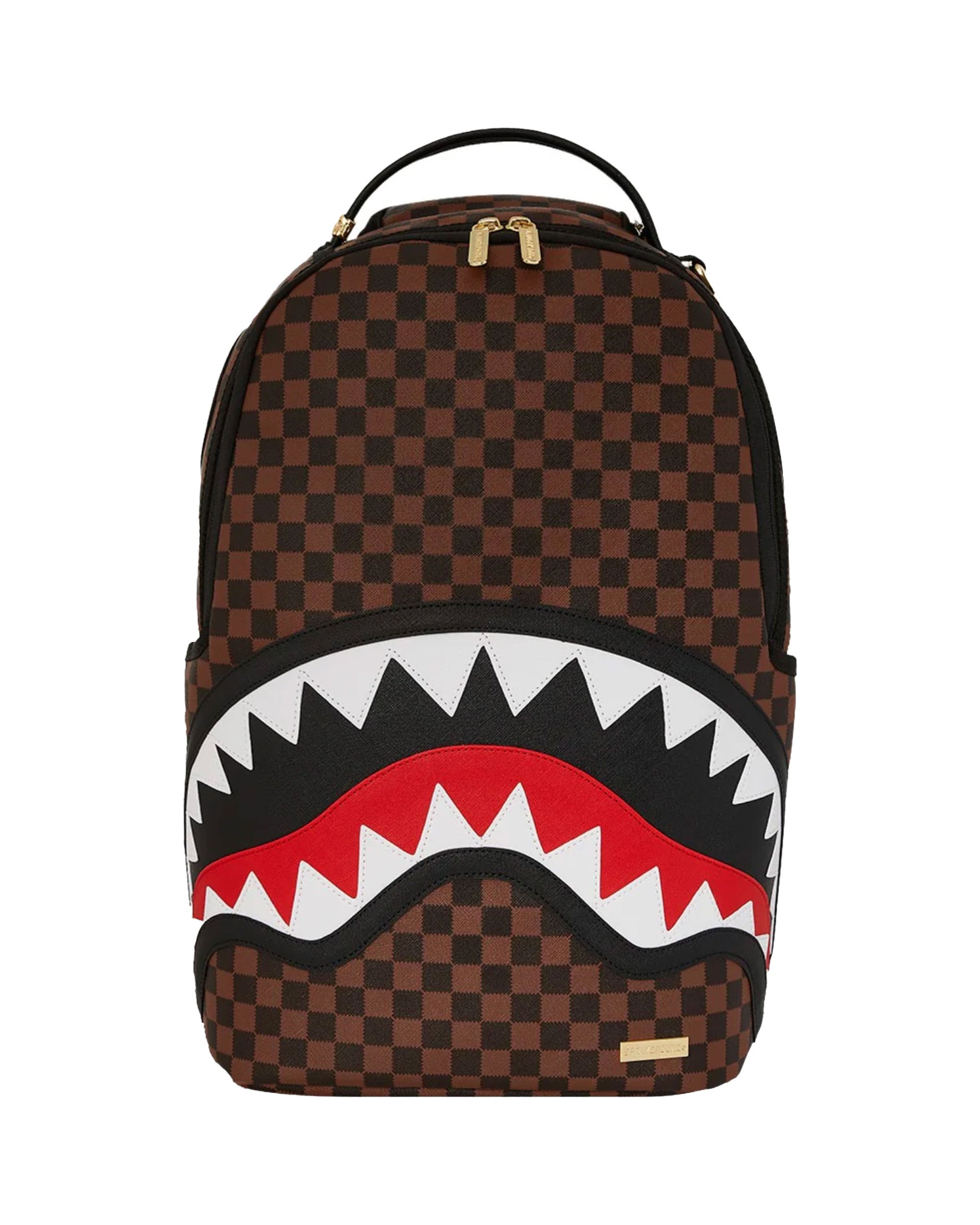 Sprayground Sawtooth Sharks In Paris Dlxsv Backpack
