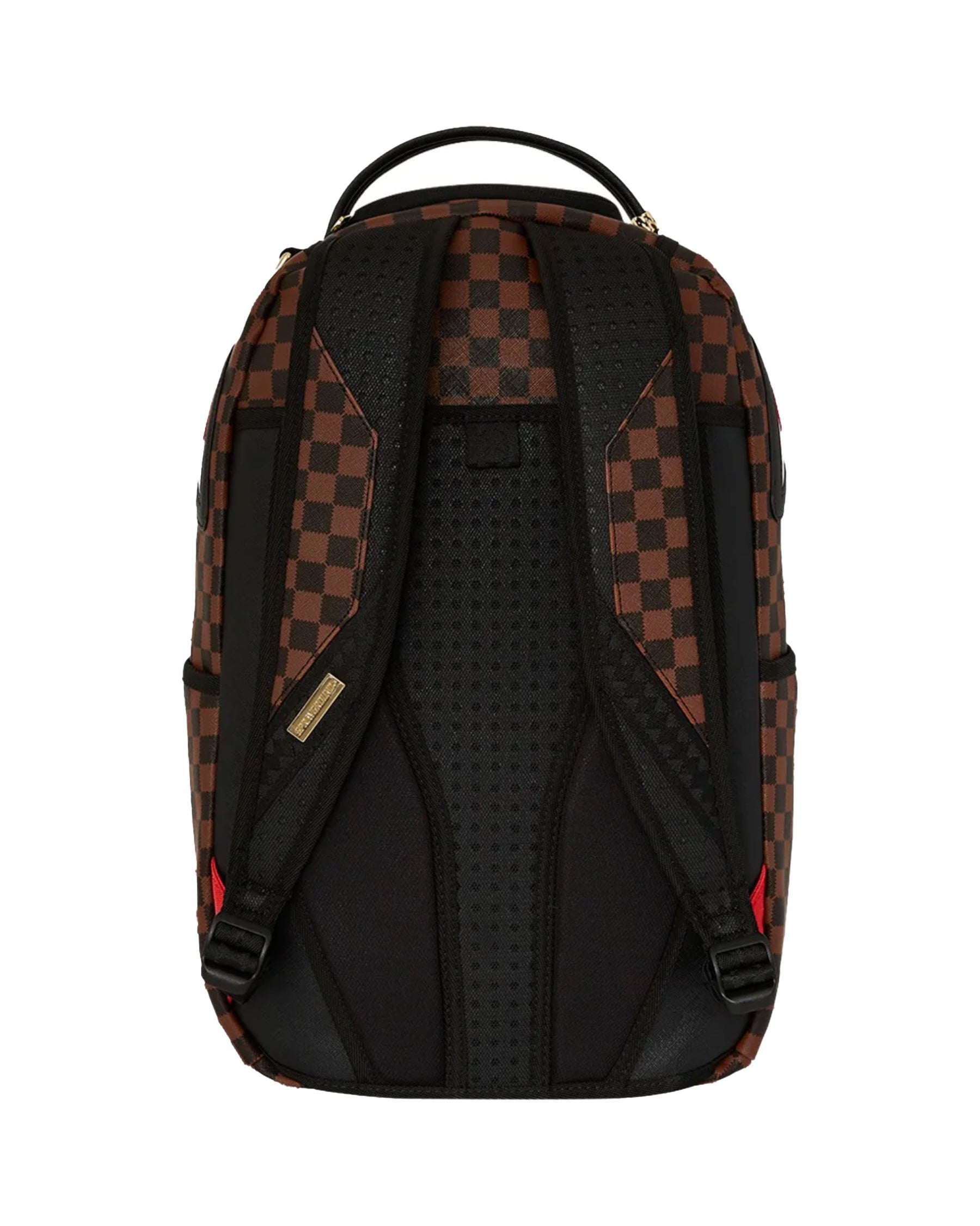 Sprayground Sawtooth Sharks In Paris Dlxsv Backpack