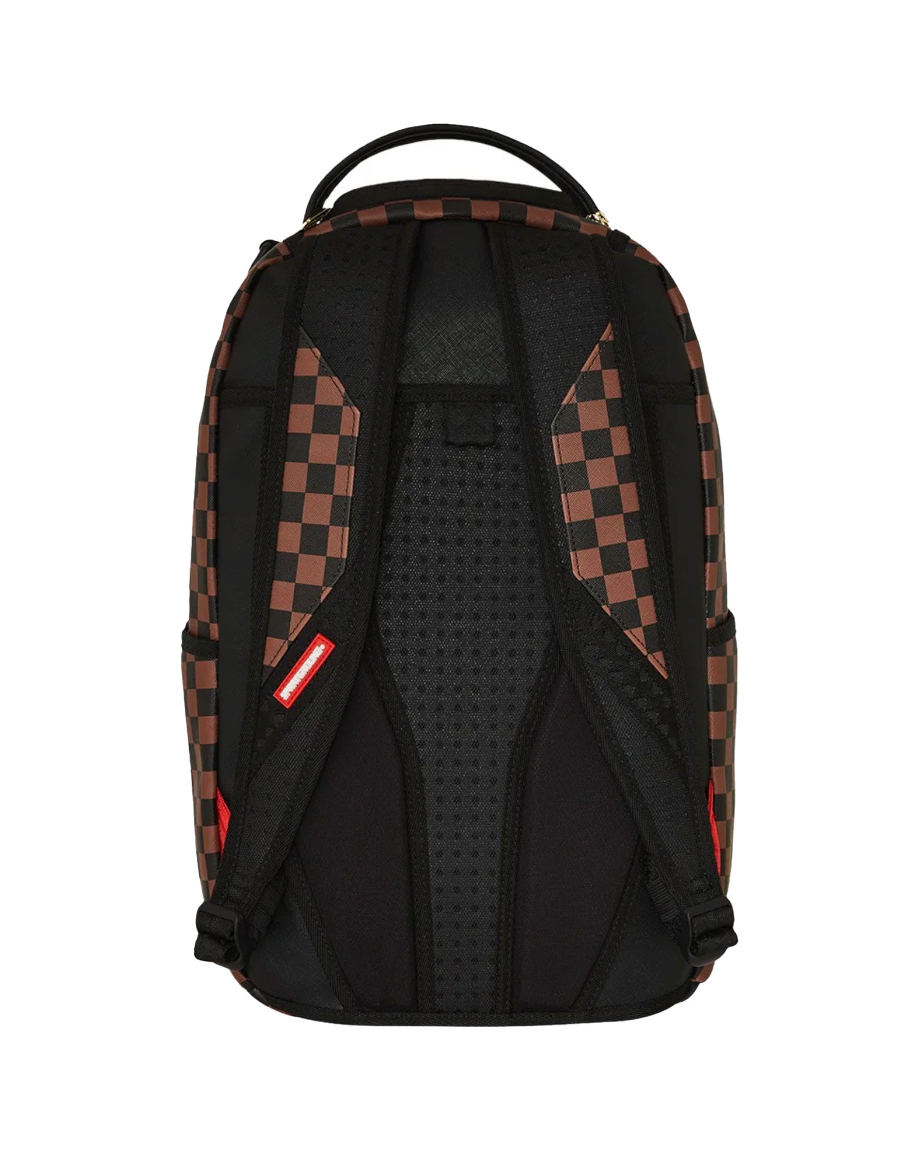 Sprayground Sharks In Paris Lost & Found Backpack