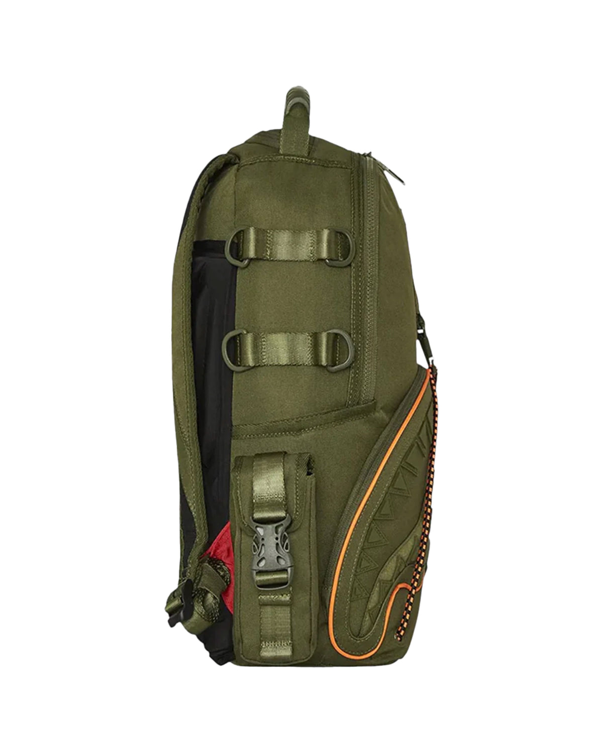 Sprayground Spec Ops Global Hawk Backpack