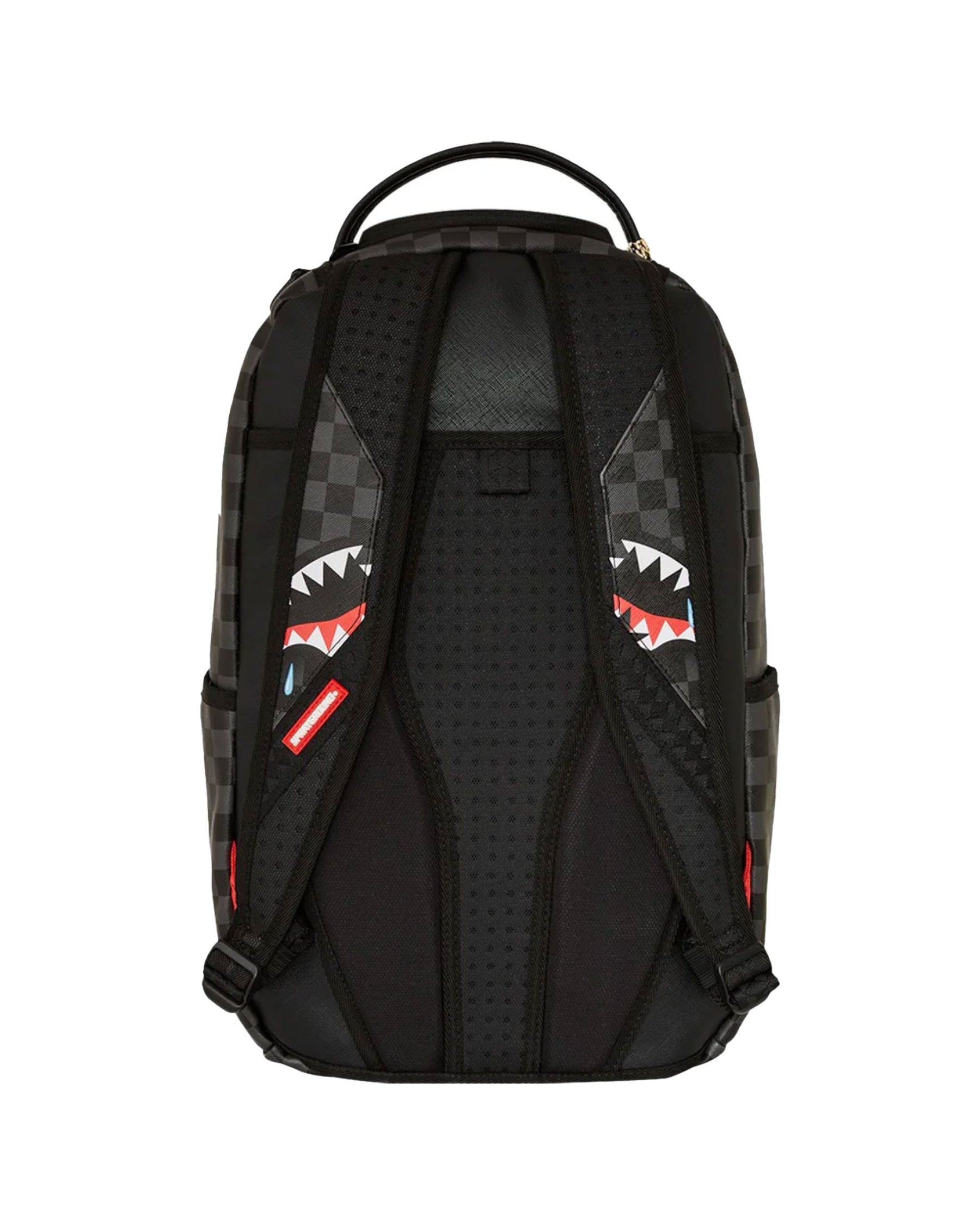 Sprayground Taz Shark Bite Bag Backpack