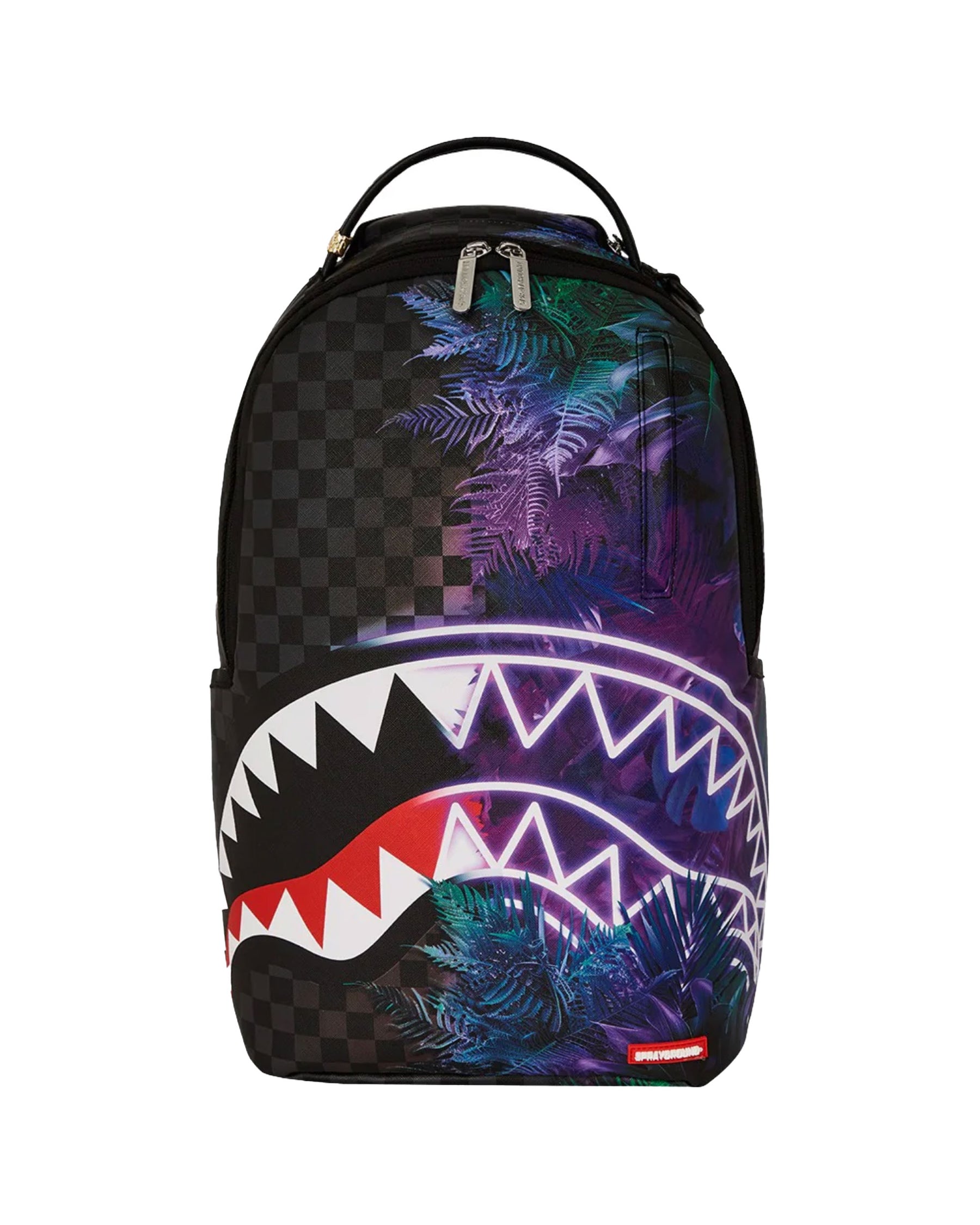 Sprayground Treehouse Party Dlxsv Backpack