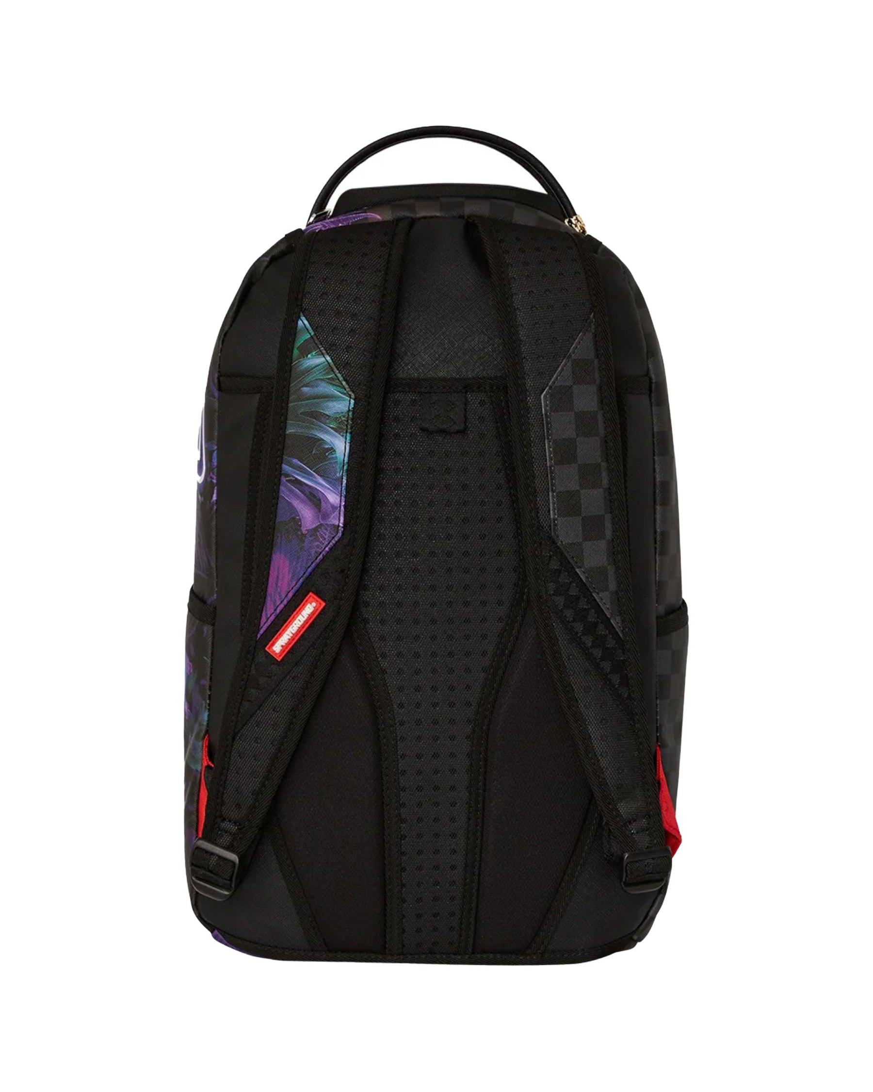 Sprayground Treehouse Party Dlxsv Backpack