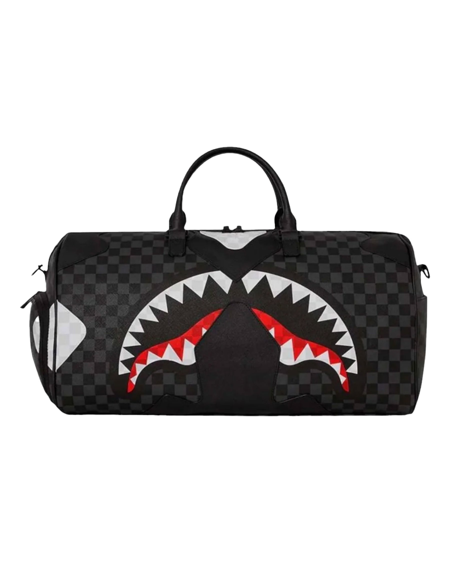 Sprayground Triple Decker Heir To The Throne Duffle