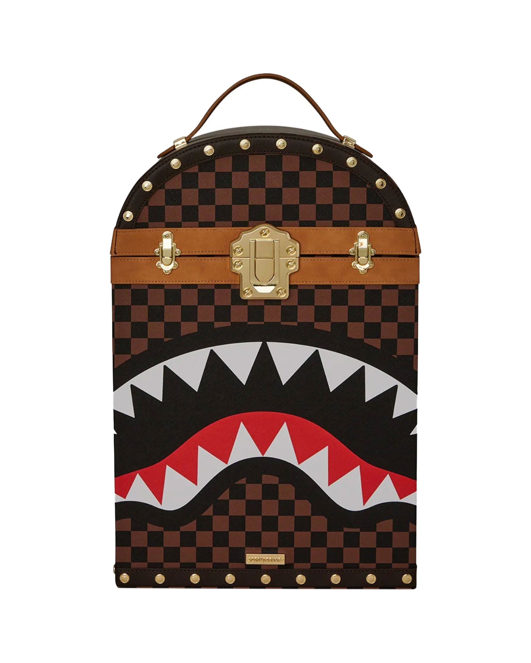 Sprayground Trunk Backpack