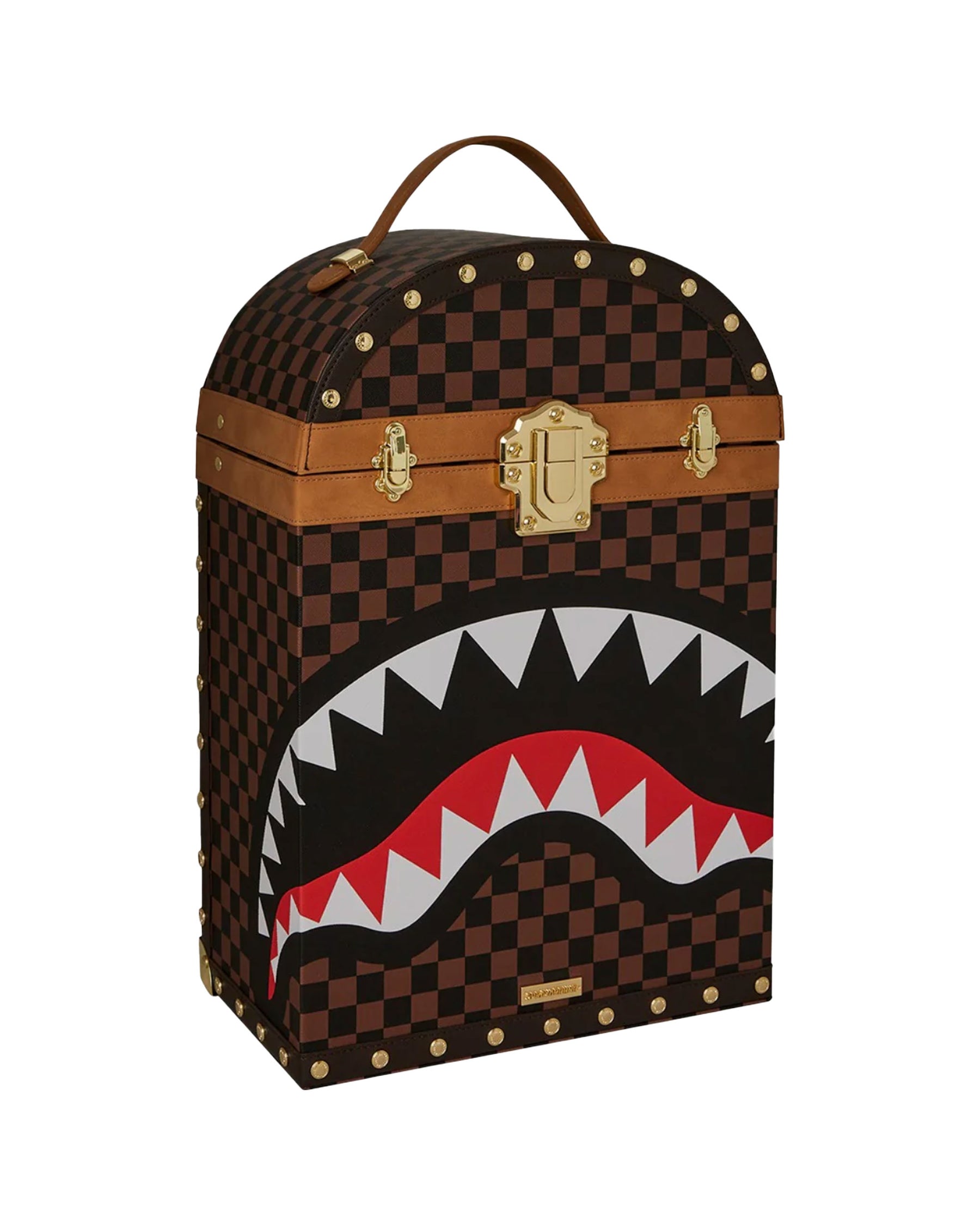 Sprayground Trunk Backpack