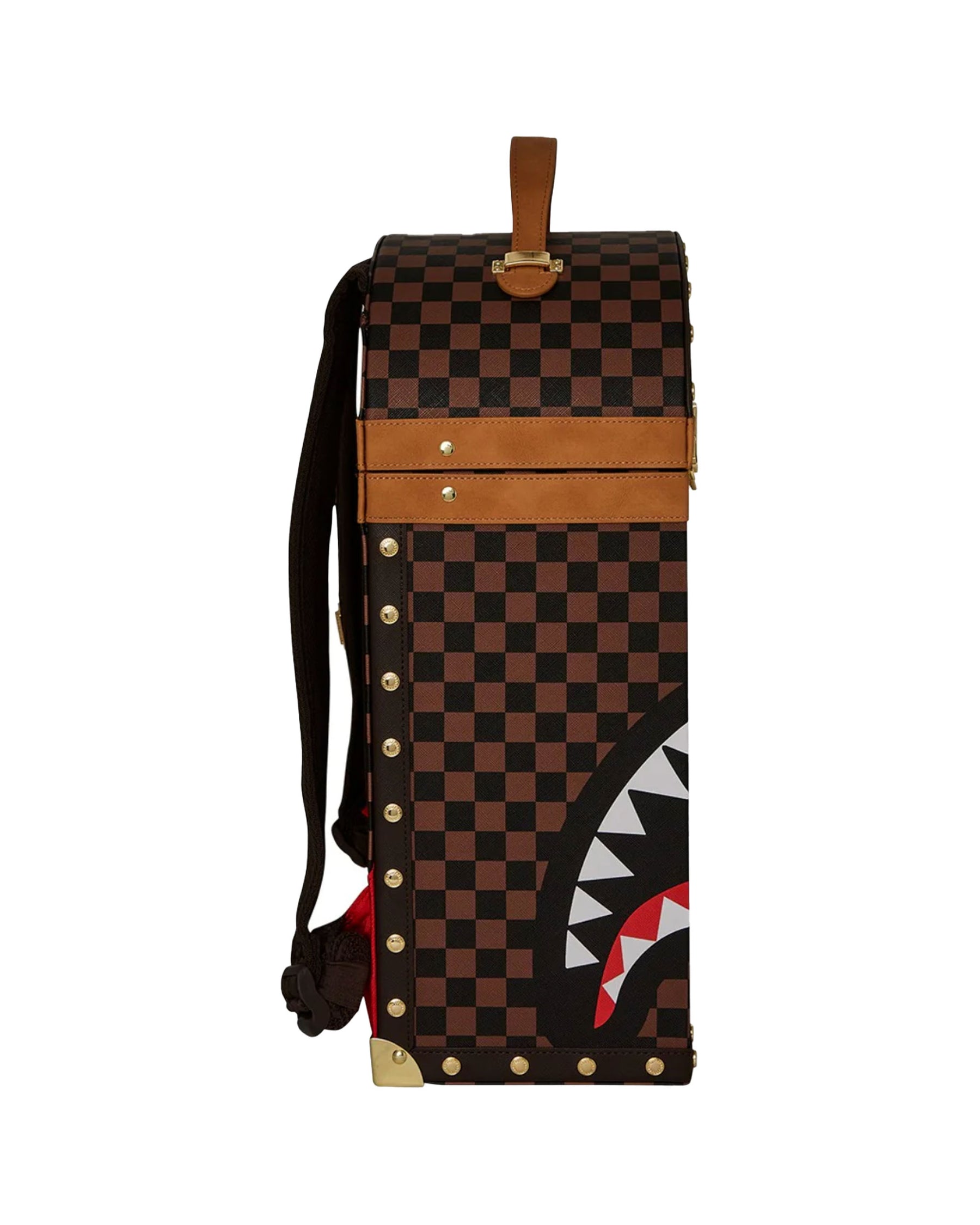 Sprayground Trunk Backpack