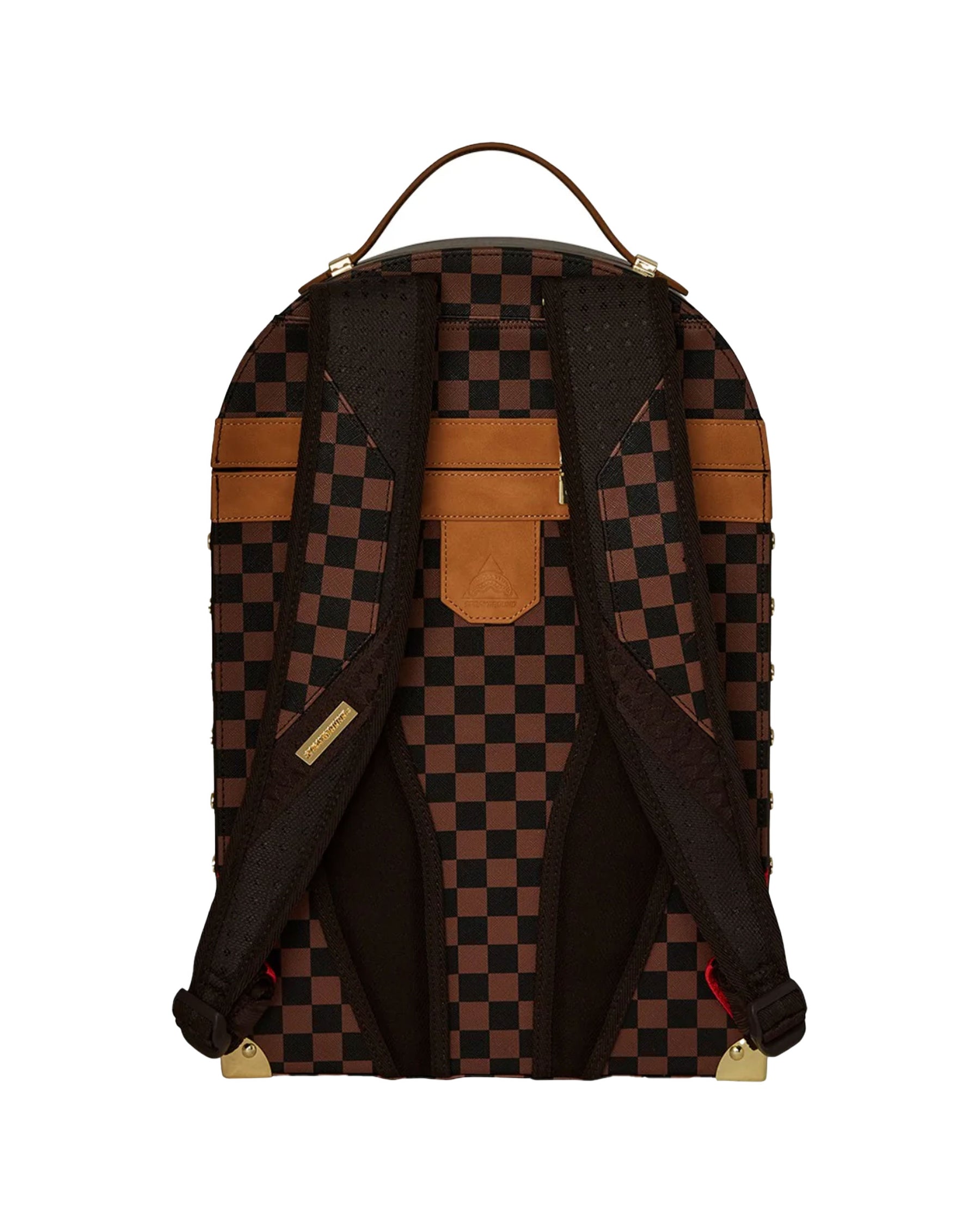 Sprayground Trunk Backpack