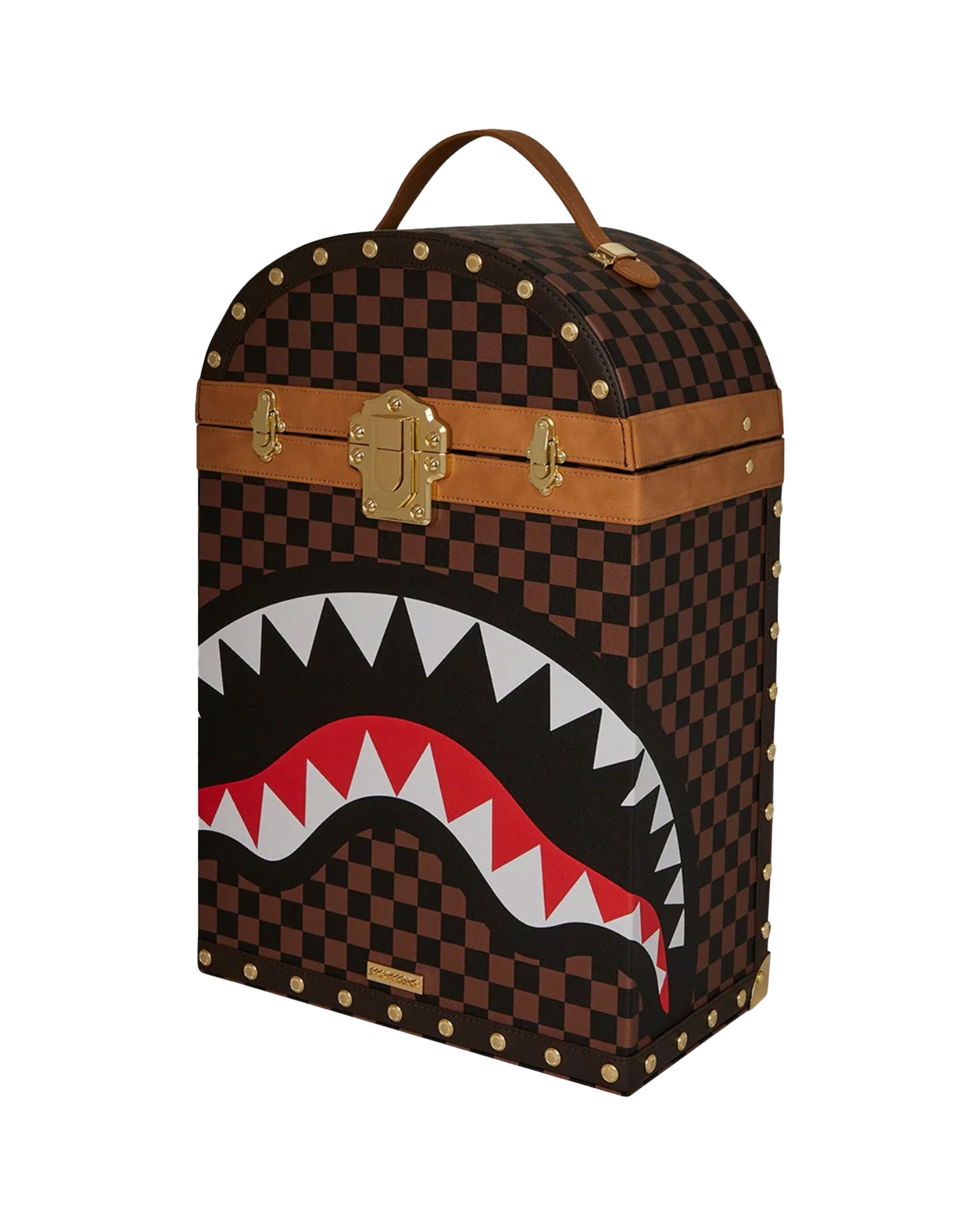 Sprayground Trunk Backpack