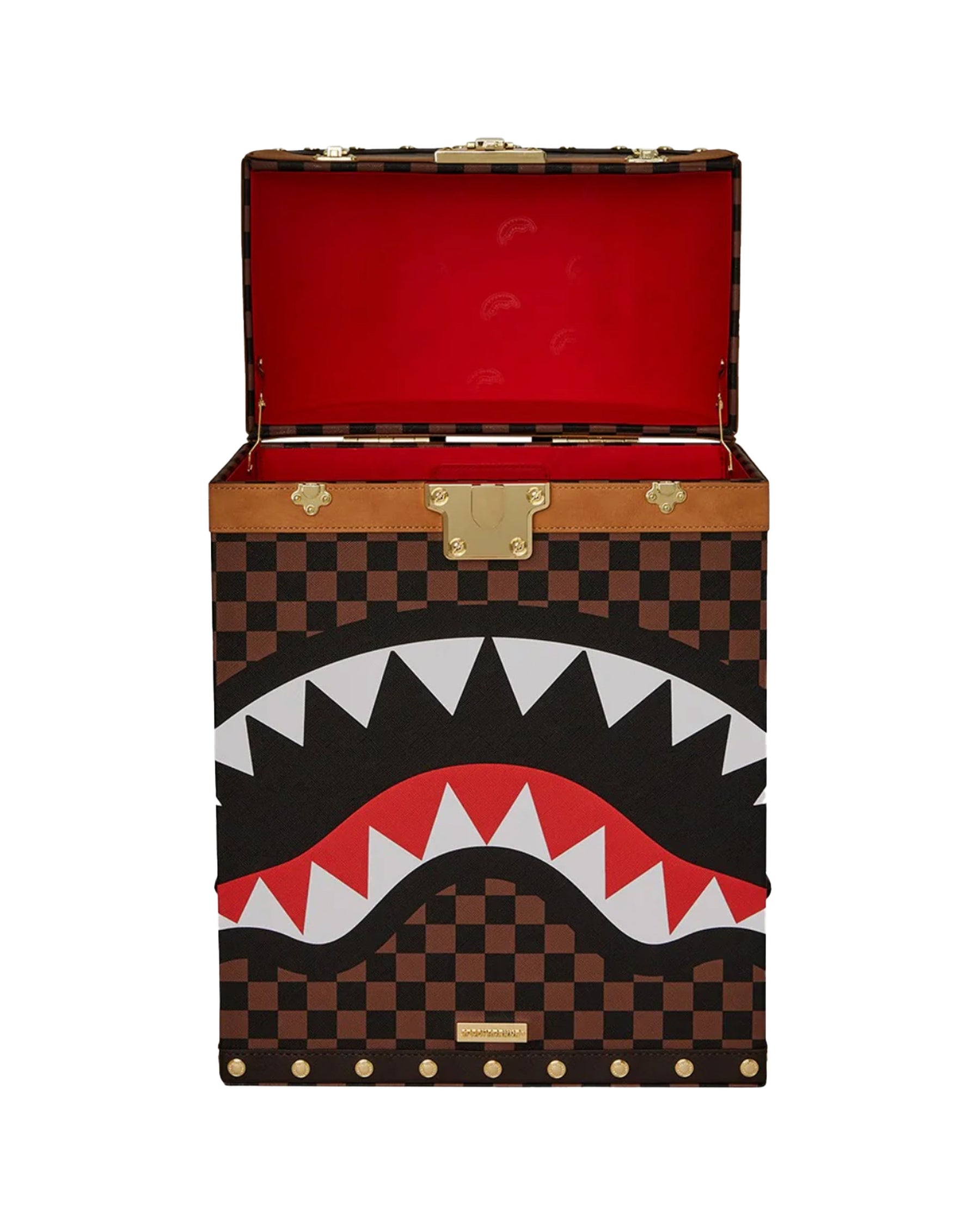 Sprayground Trunk Backpack