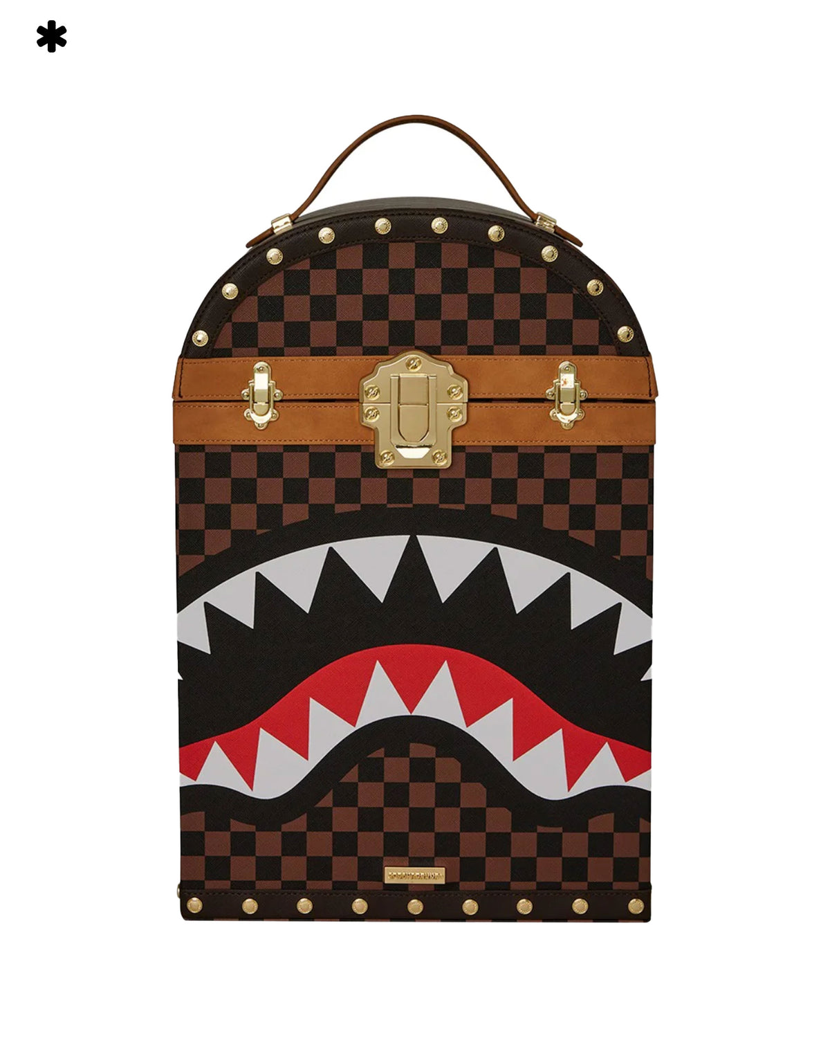 Sprayground Trunk Backpack