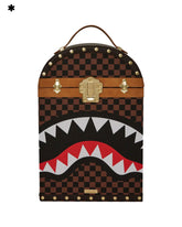 Sprayground Trunk Backpack