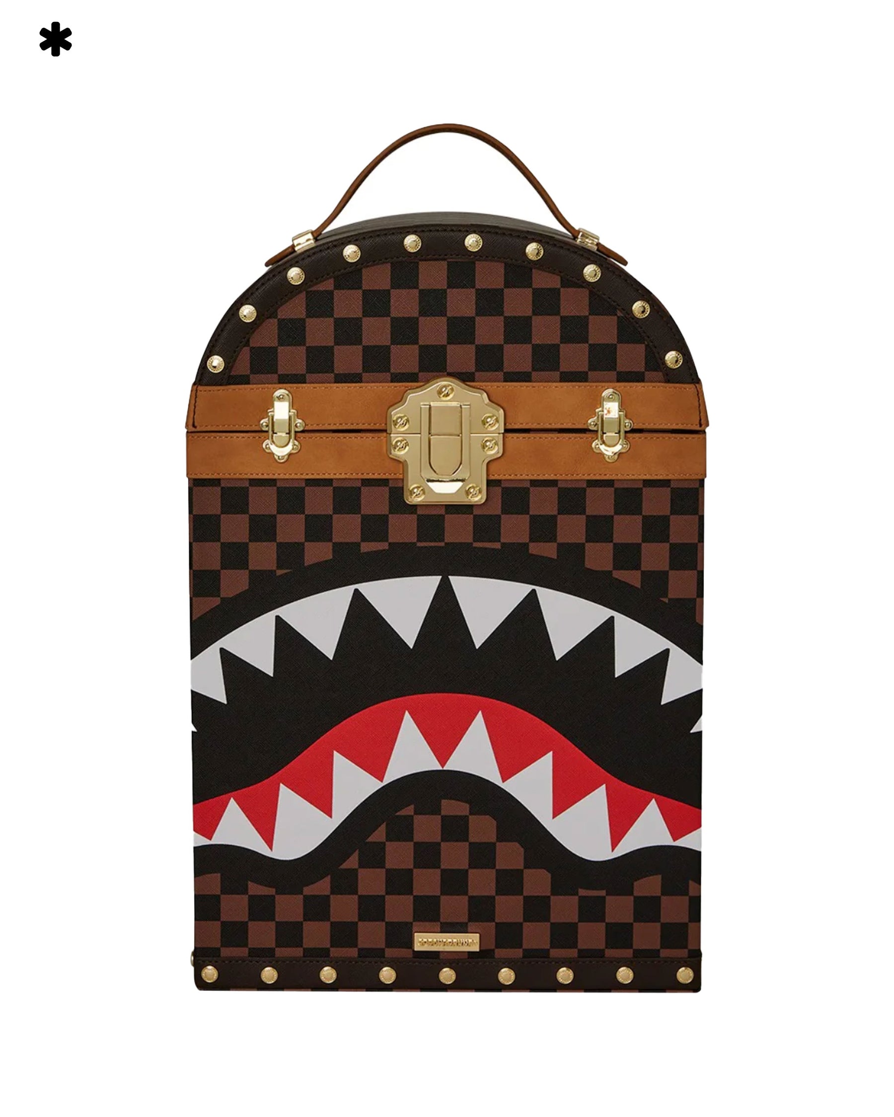 Sprayground Trunk Backpack