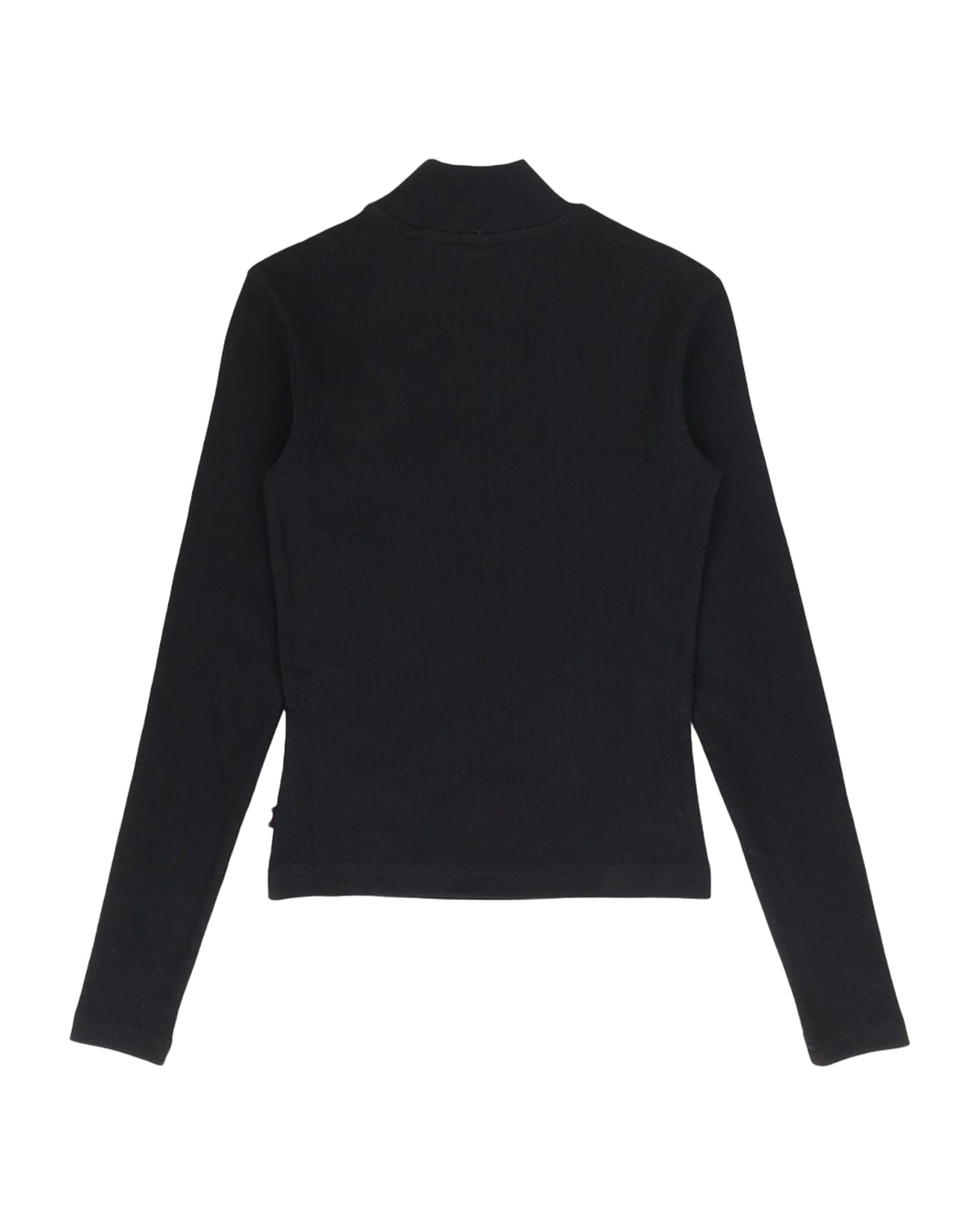 T-Shirt Donna Dickies Marysville Ls Tee Black