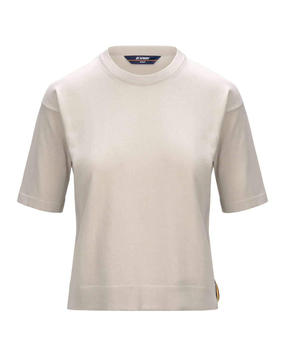 T-Shirt Donna Esmer Beige
