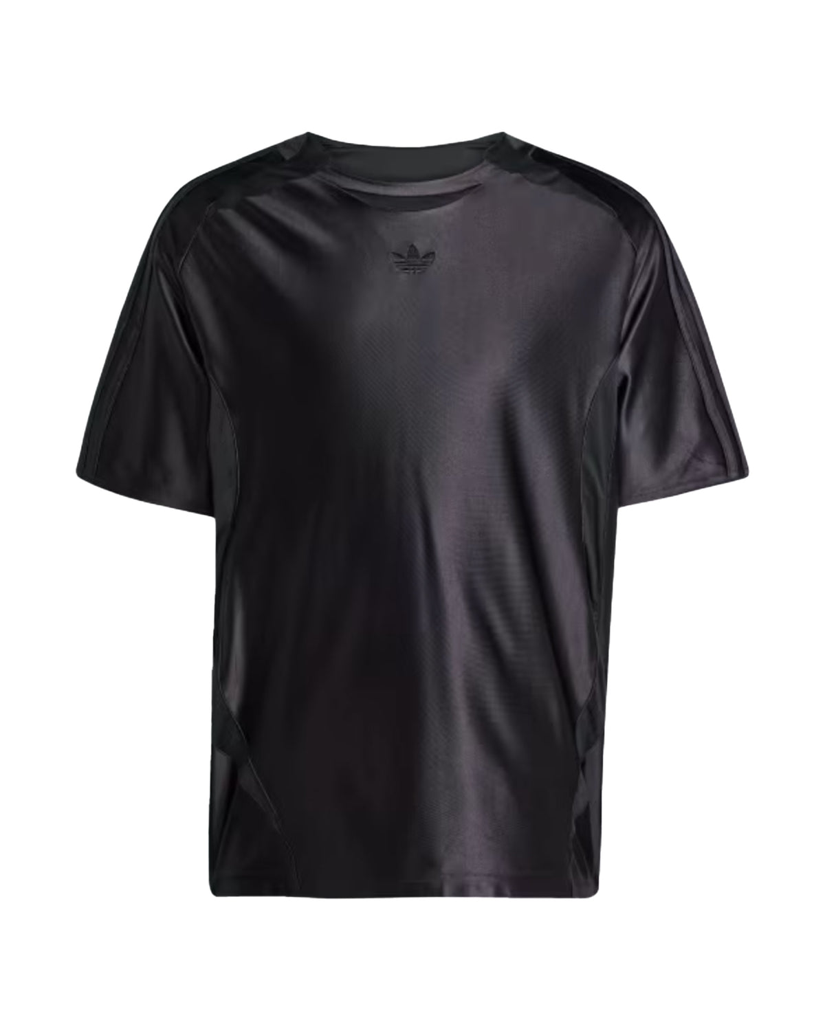 T-Shirt Uomo Adidas 2000 Tee Nero