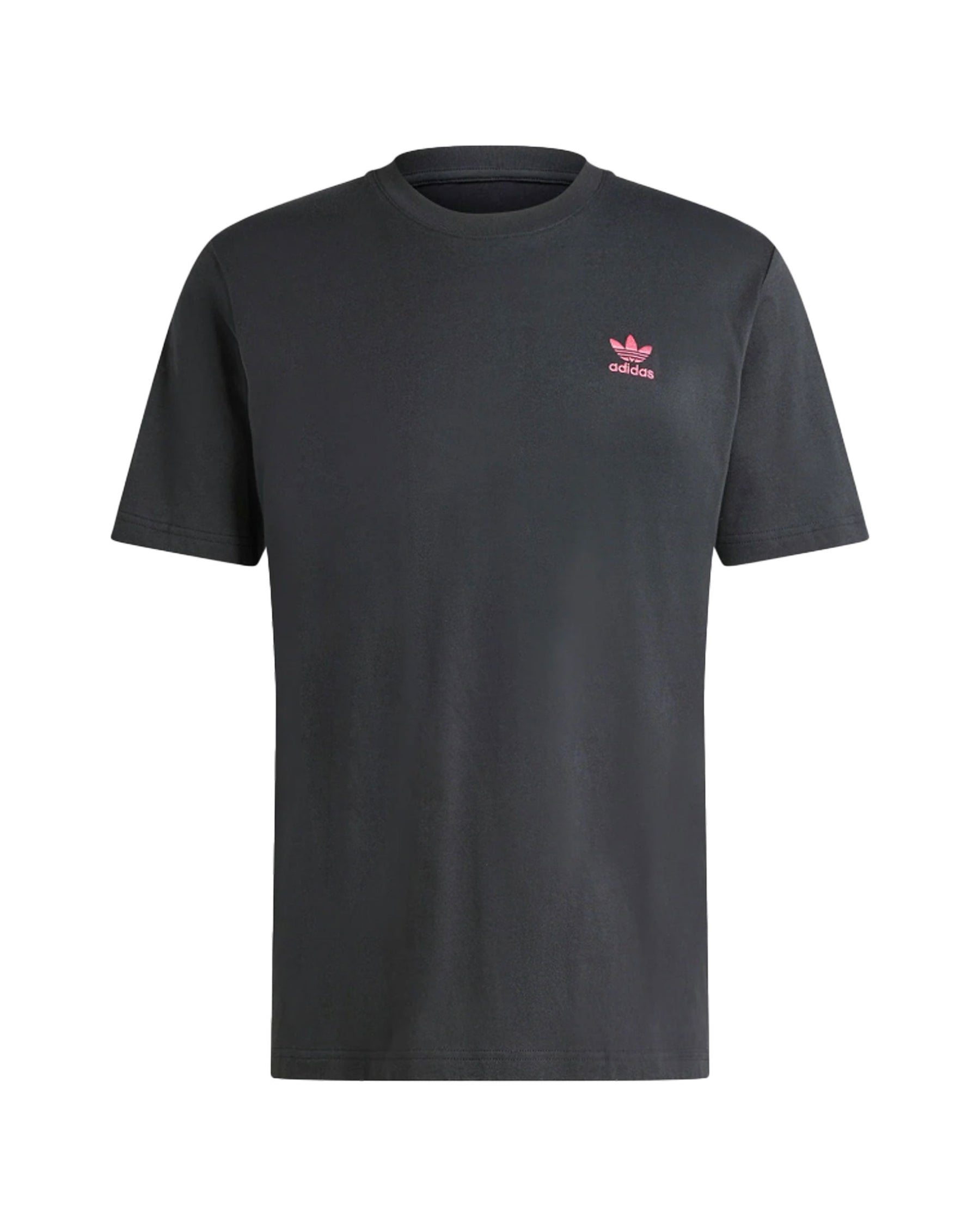 T-Shirt Uomo Adidas Fashion Arty Black