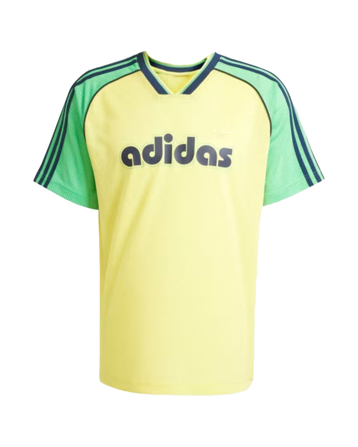 T-Shirt Uomo Adidas Jersey Pursul
