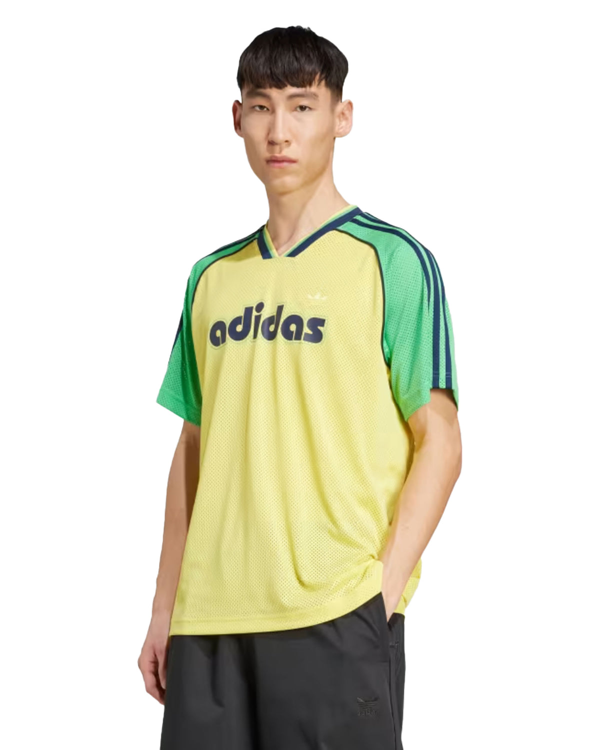 T-Shirt Uomo Adidas Jersey Pursul