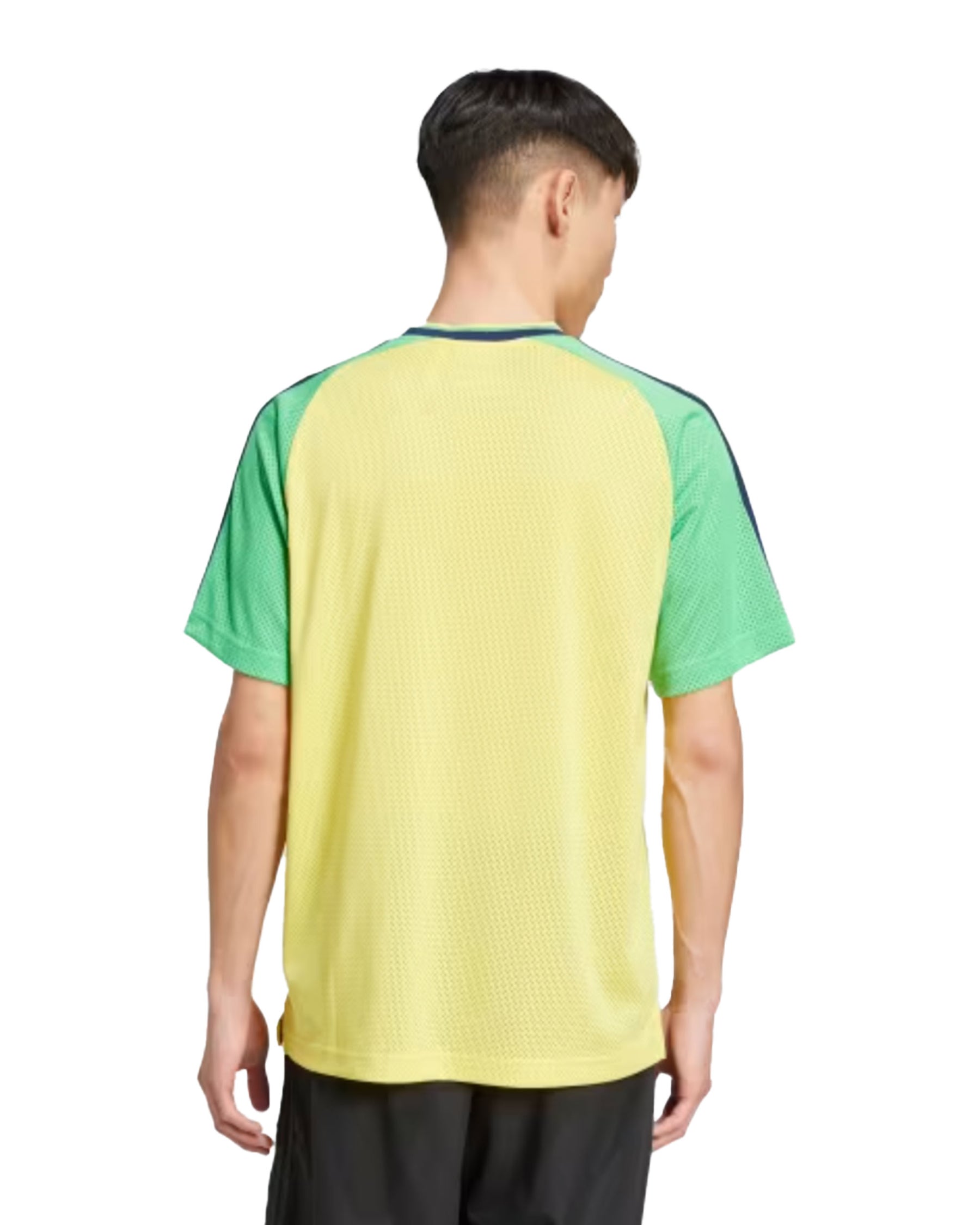 T-Shirt Uomo Adidas Jersey Pursul