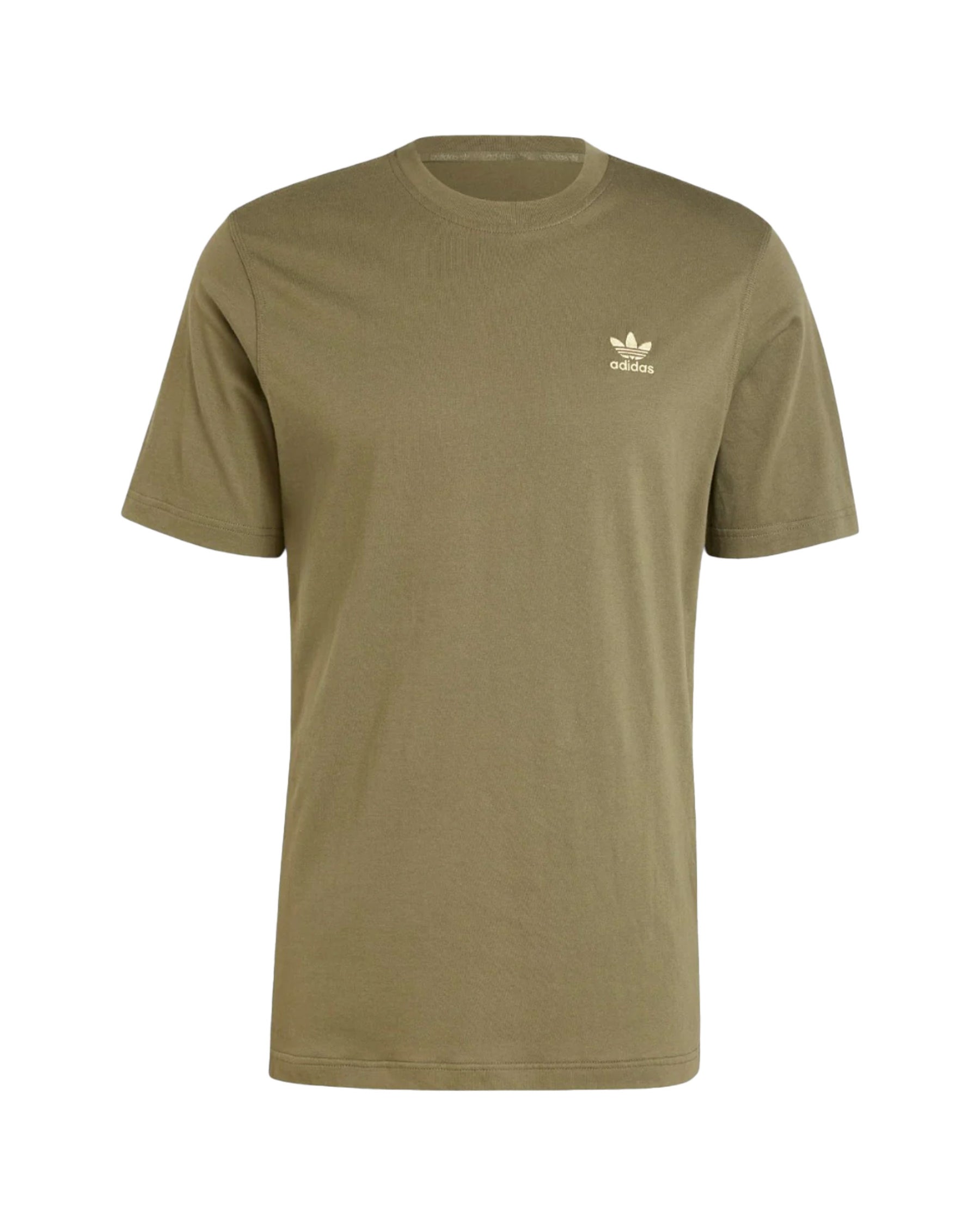 Man Tee Adidas Olister