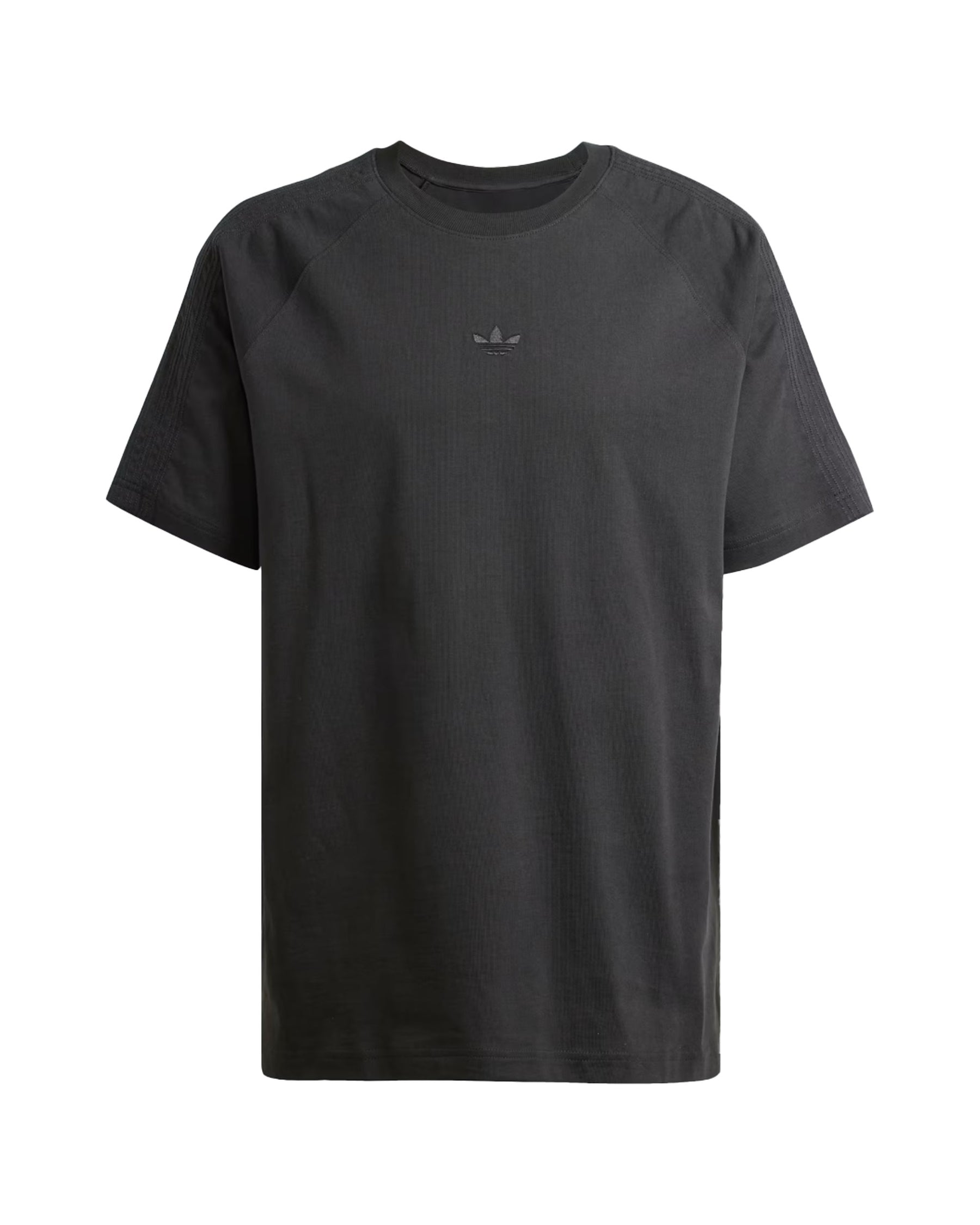 Man's Tee Adidas P Ess Black