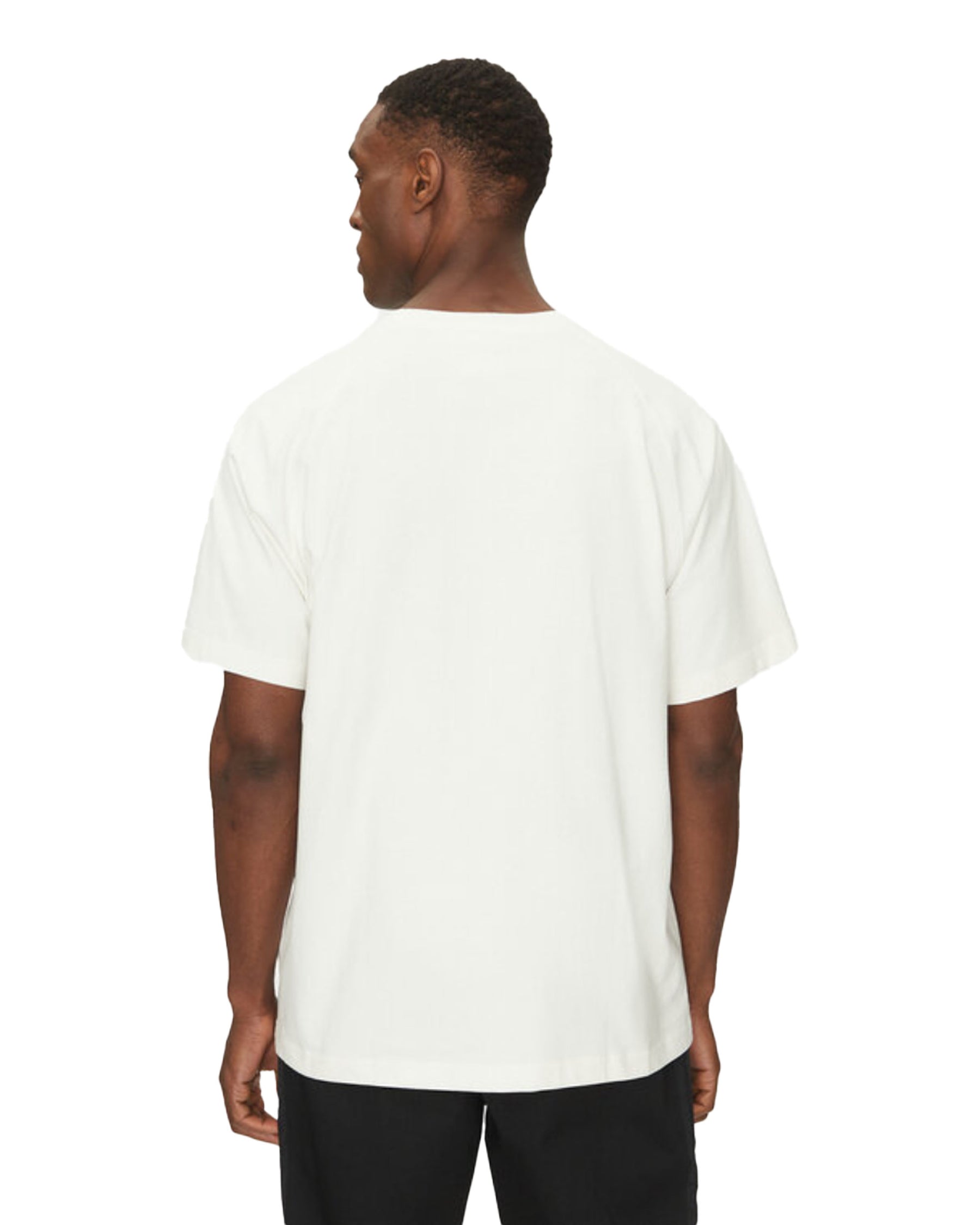 T-Shirt Uomo Adidas P Ess Tee Clowhi