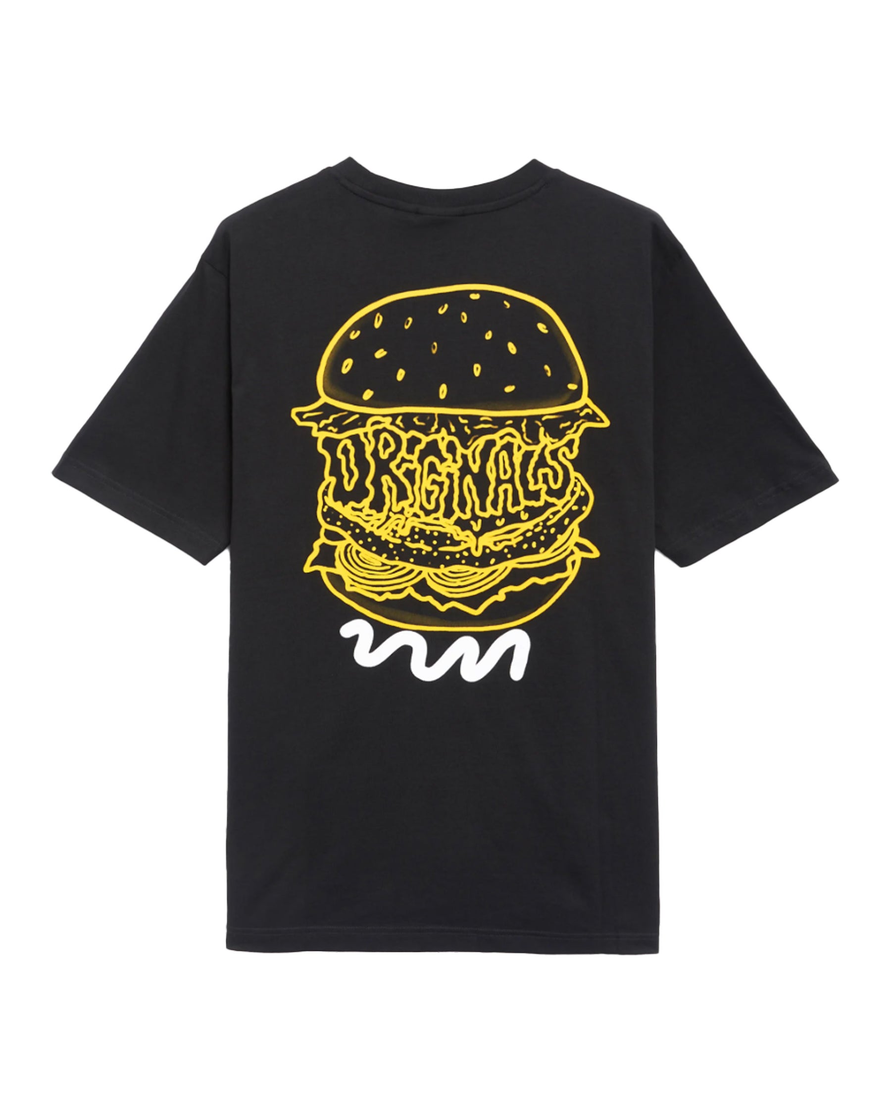 T-Shirt Uomo Adidas Q12 Ts Street B Black