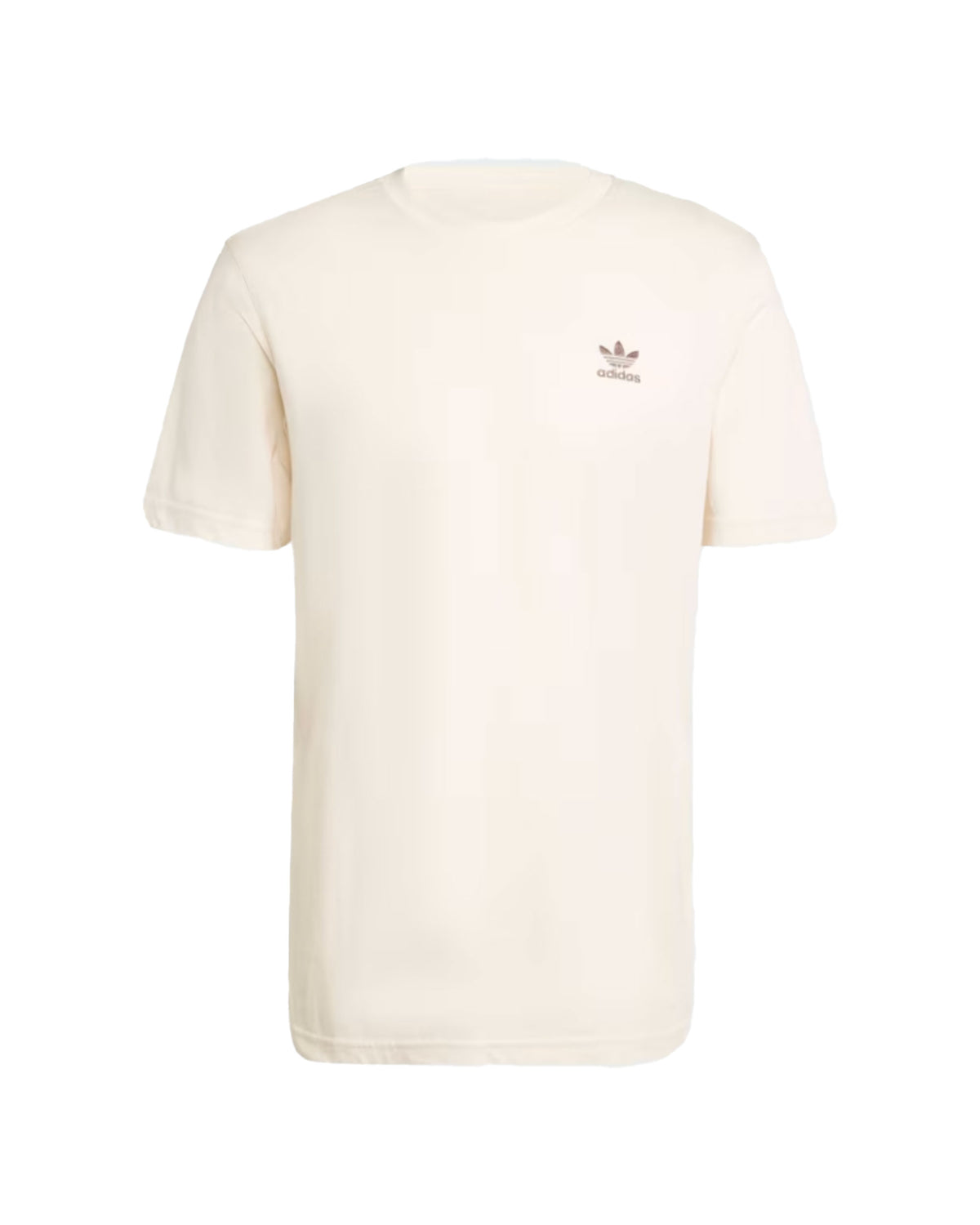 T-Shirt Uomo Adidas Trefoil Ess Tee Wonwhi
