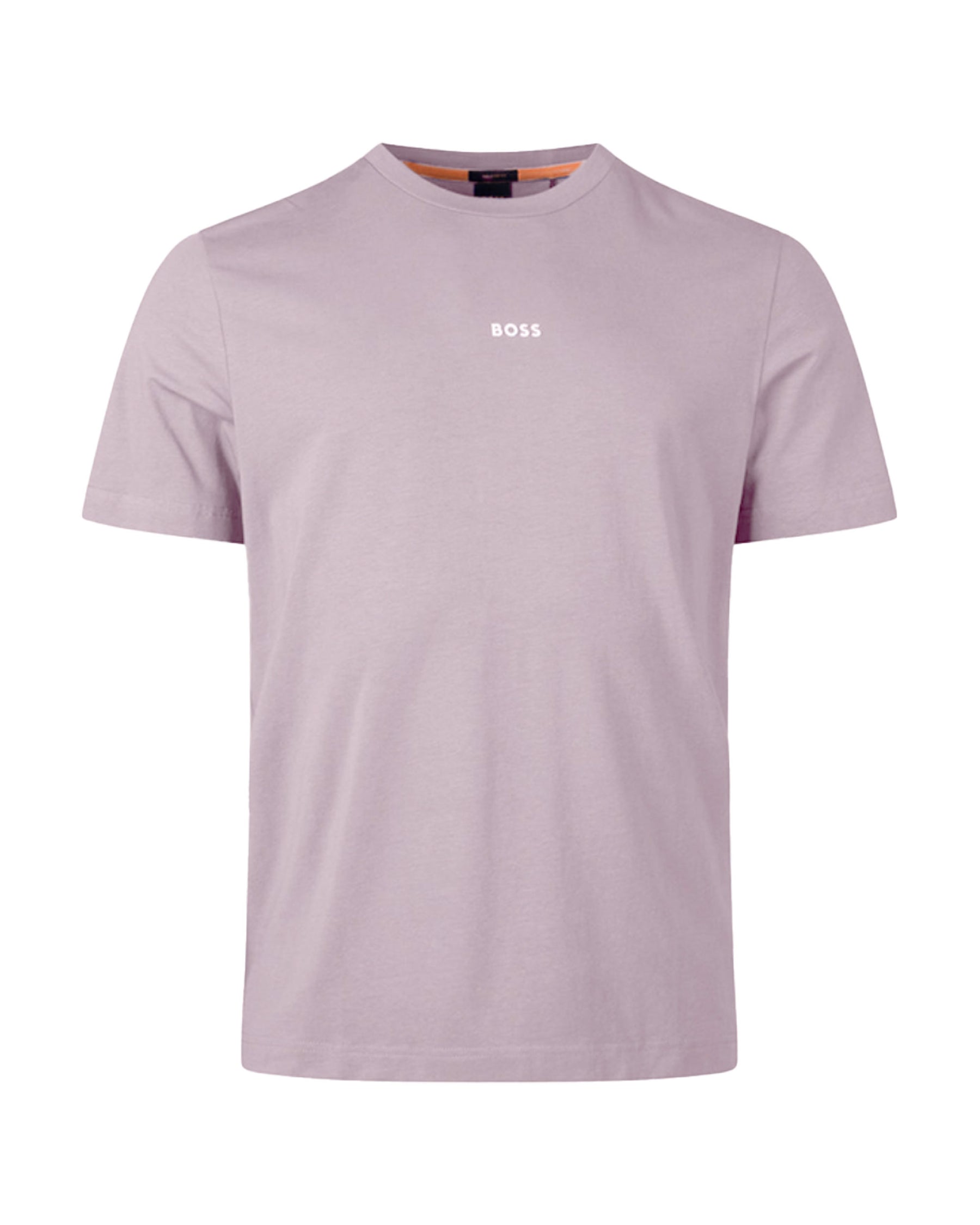 T-Shirt Uomo Boss T-Chup Glicine
