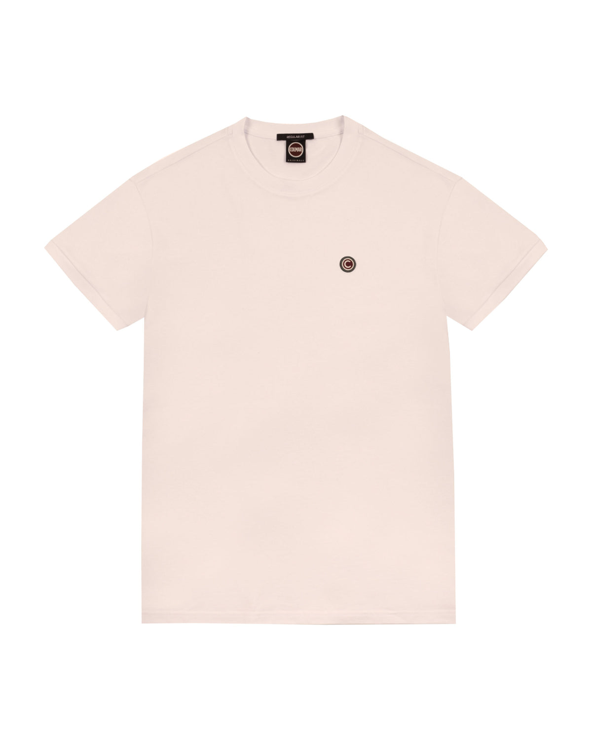 Man's Tee Colmar Originals Beige