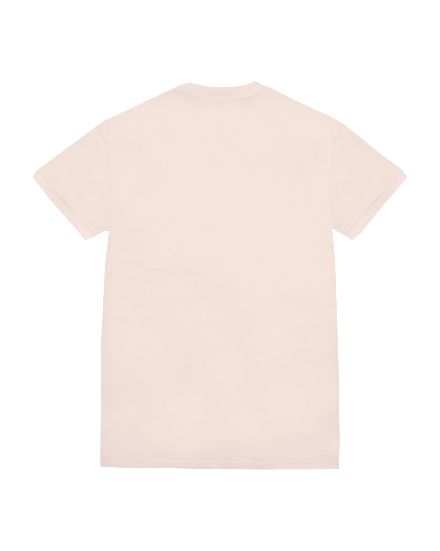 T-Shirt Uomo Colmar Originals Beige