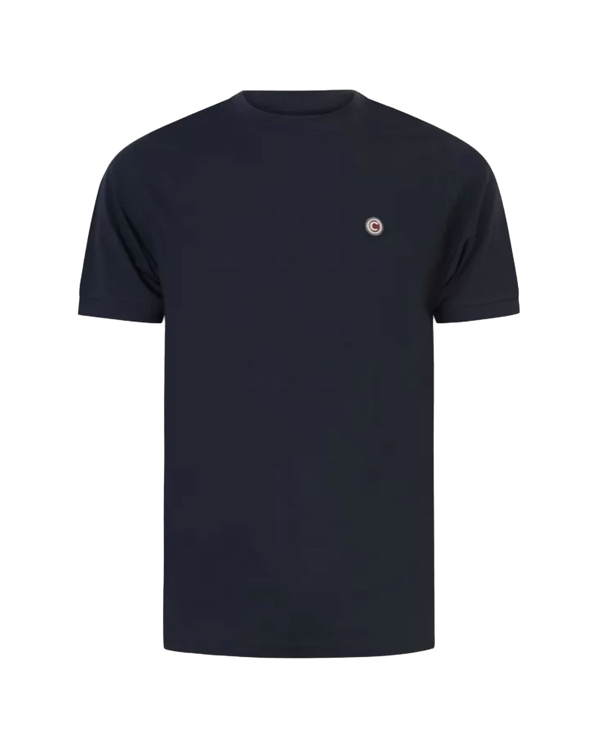 Man's Tee Colmar Originals Blue