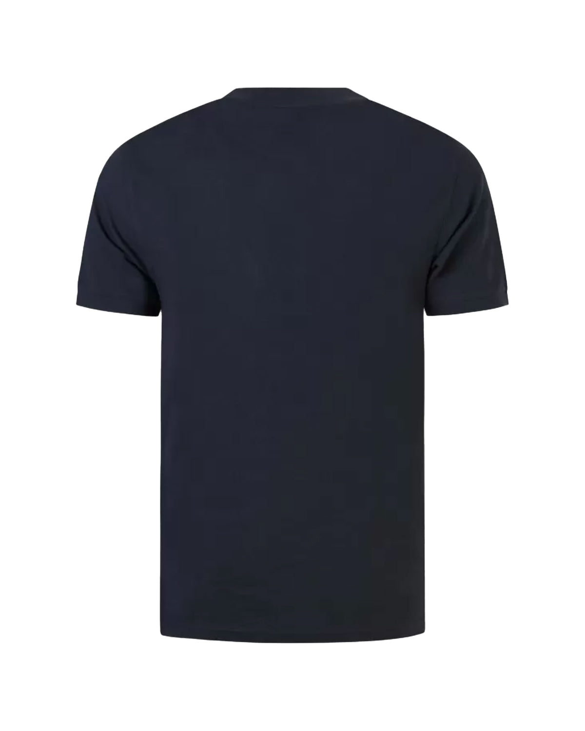 Man's Tee Colmar Originals Blue