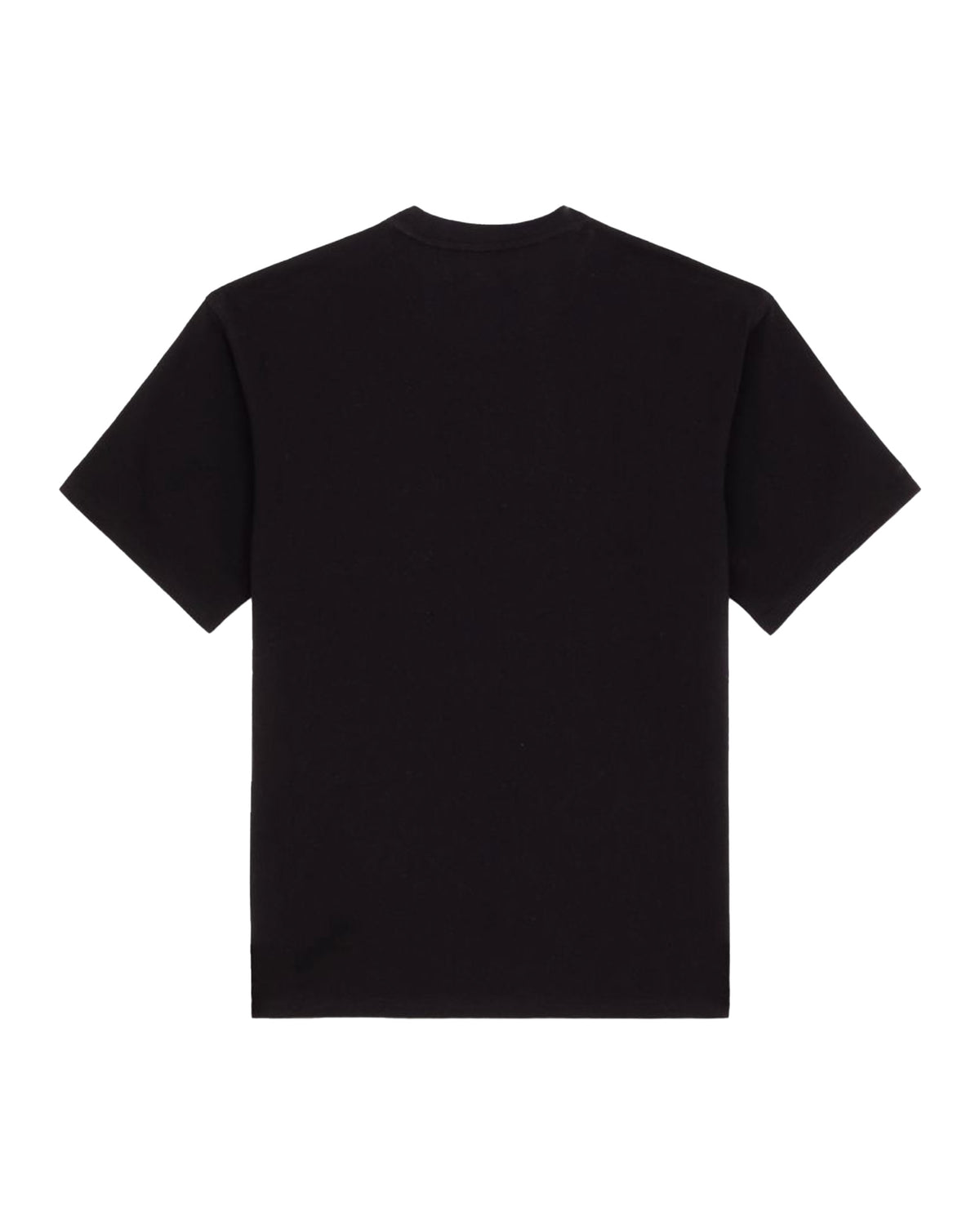 T-Shirt Uomo Dickies Clancy Heavyweight Tee Ss Black